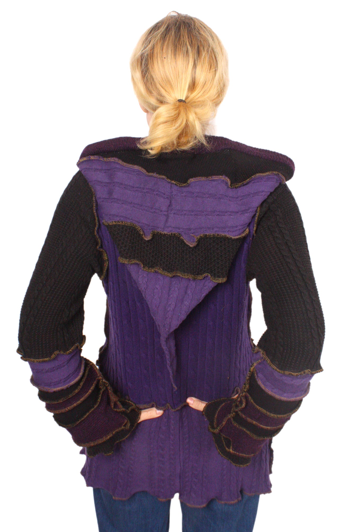 Moonraker - WOOL-FREE - XXL