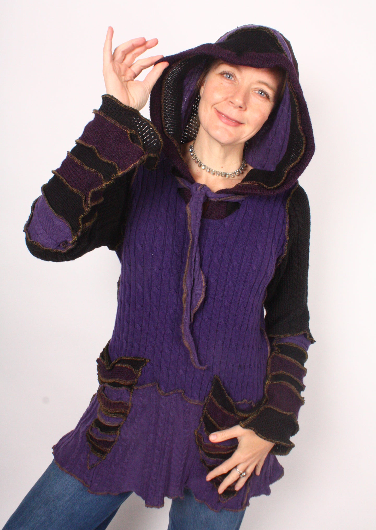 Moonraker - WOOL-FREE - XXL