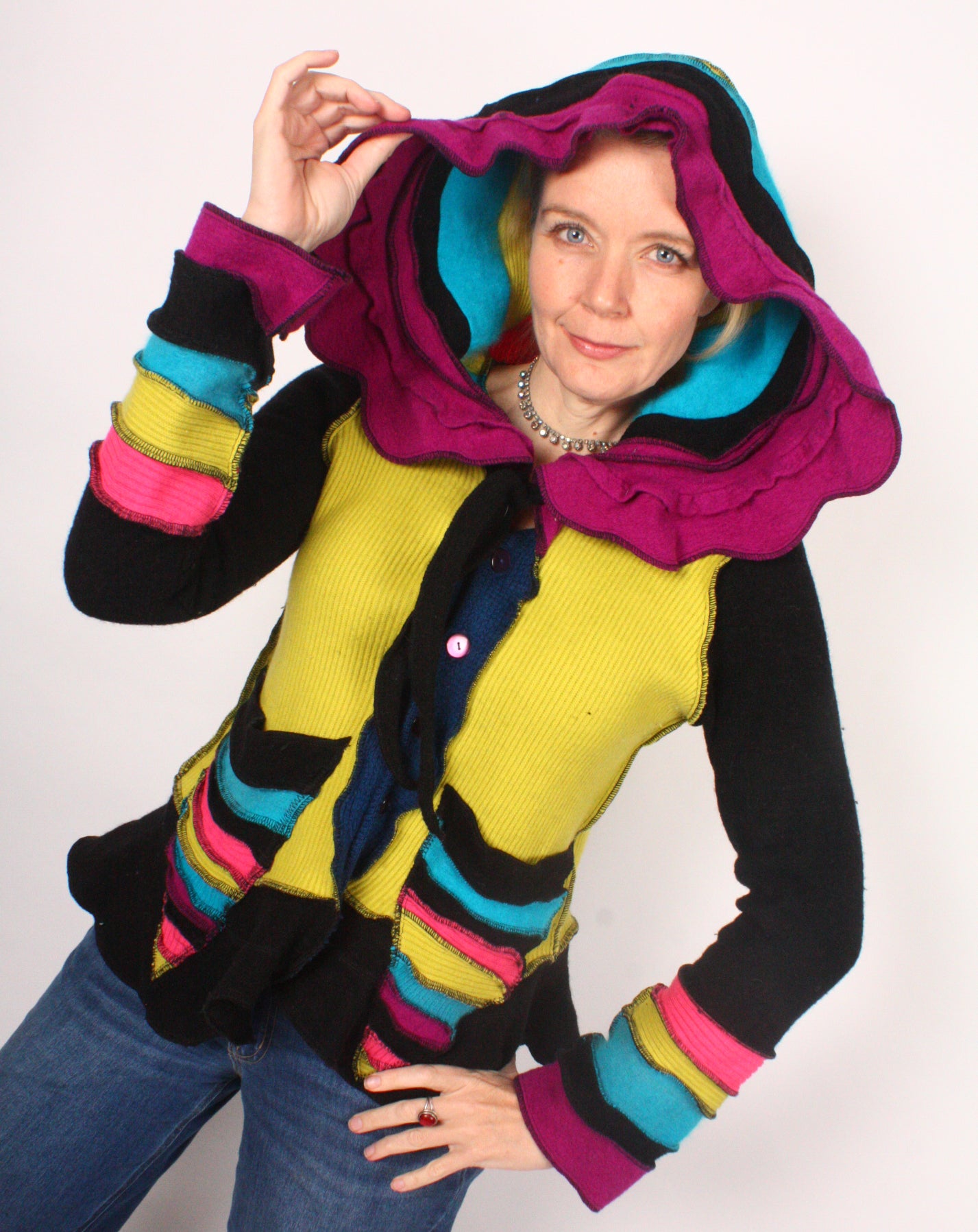 Pleiades - MEDIUM LARGE