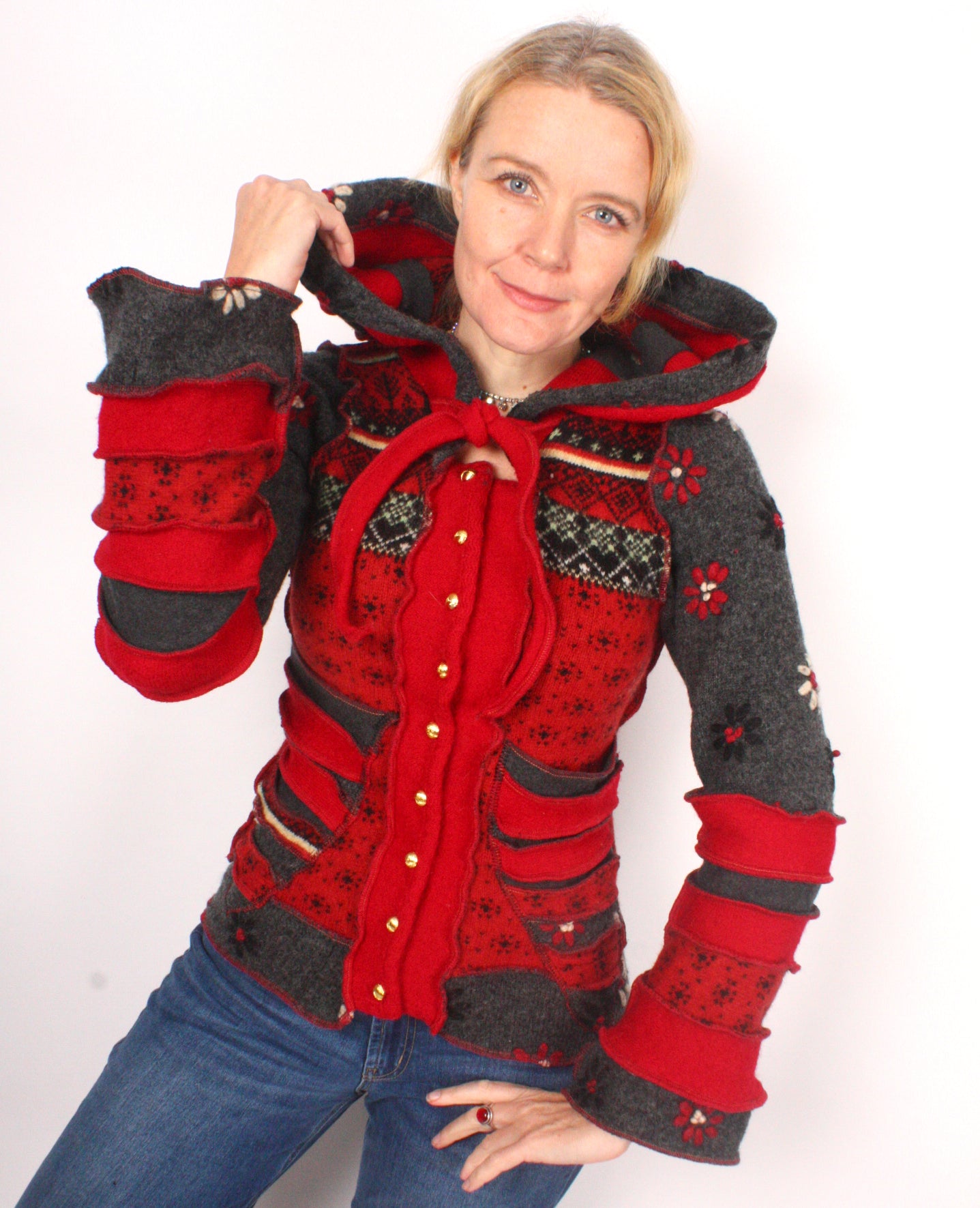 Mayflower One - MEDIUM