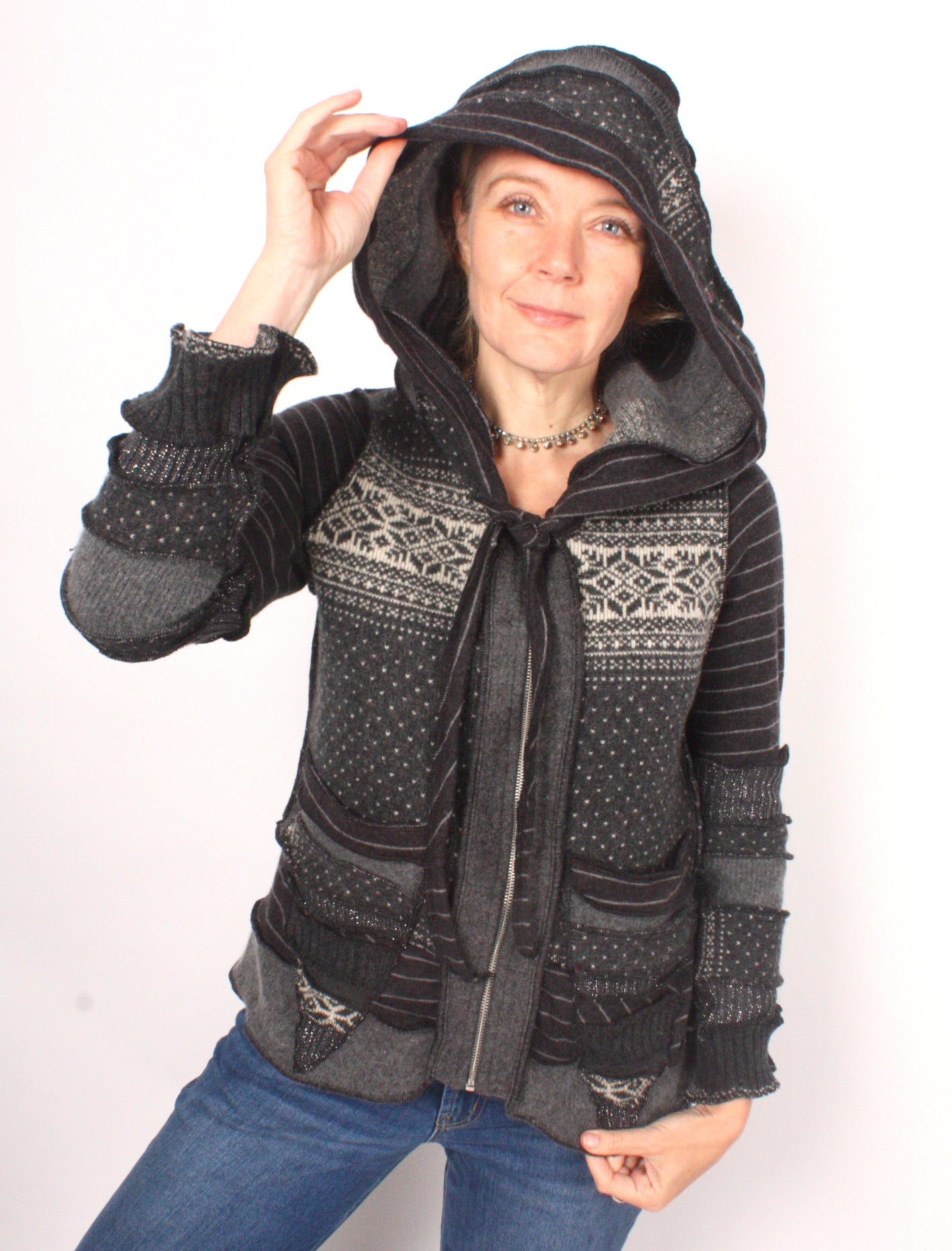 Jedi Starfighter - MEDIUM LARGE