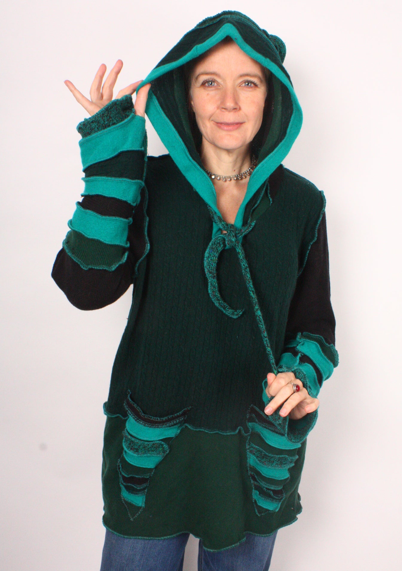 Aniara - XXL - Extra-Long