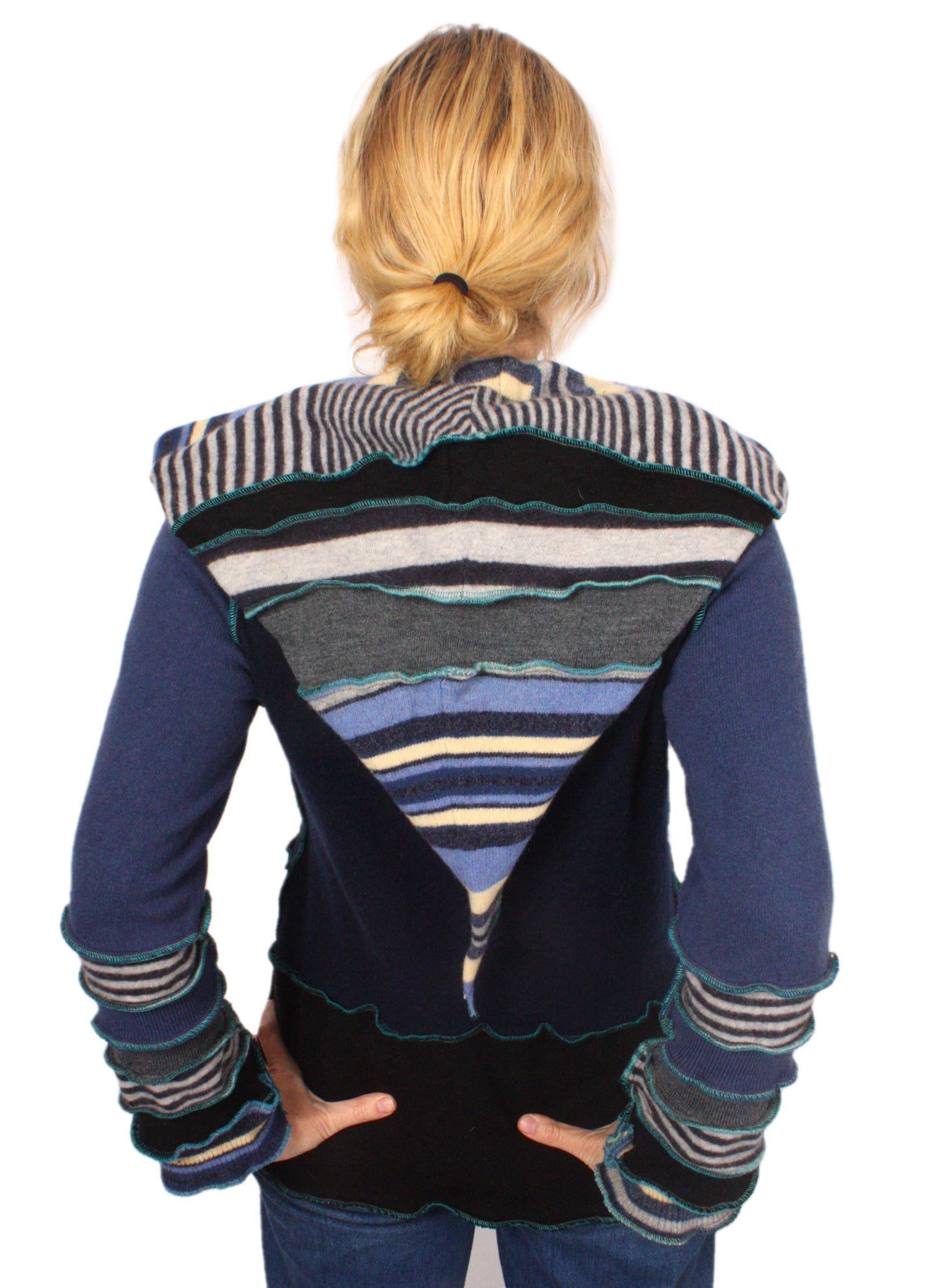 Tsunami-Fune - MEDIUM LARGE
