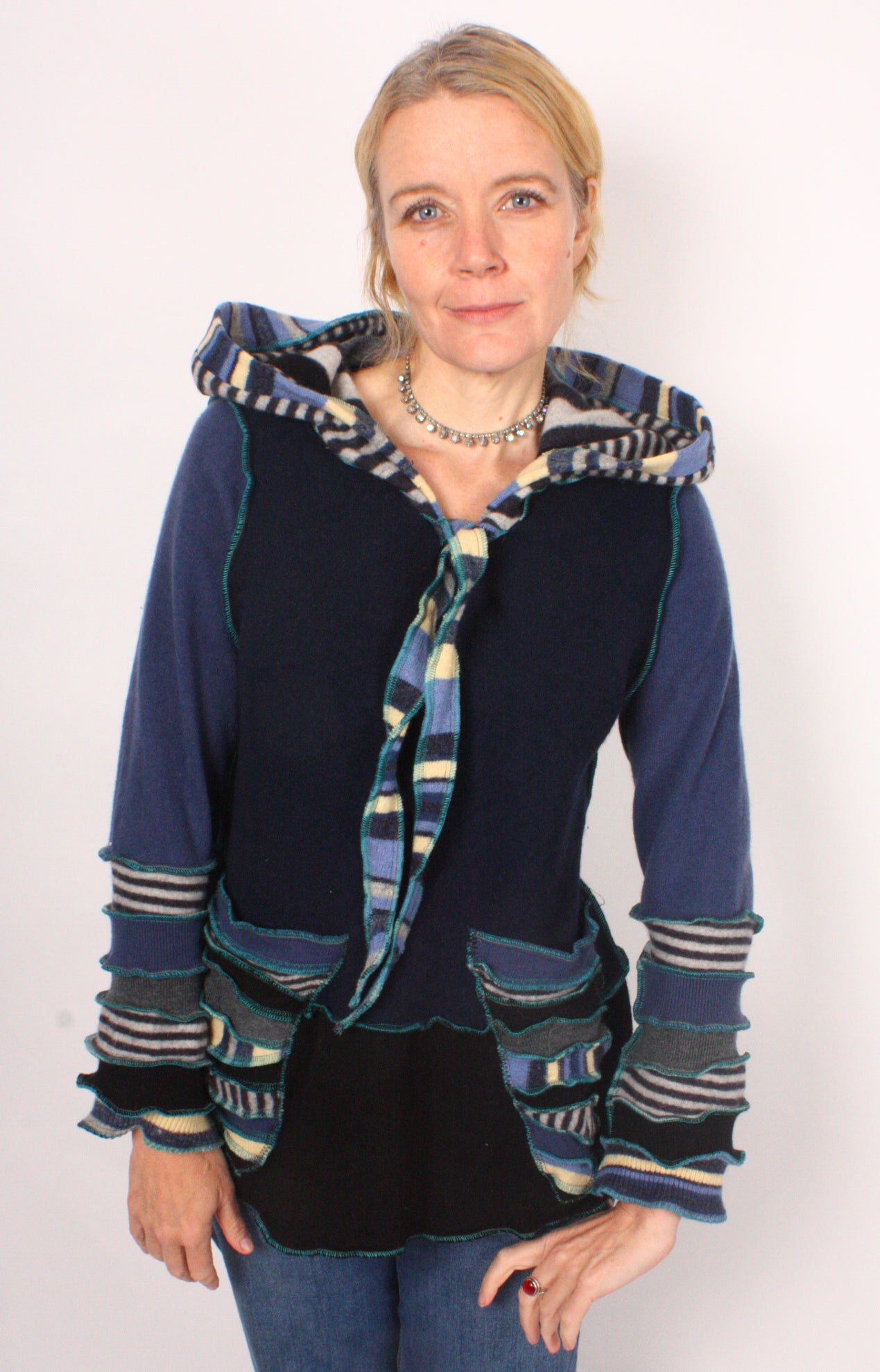 Tsunami-Fune - MEDIUM LARGE