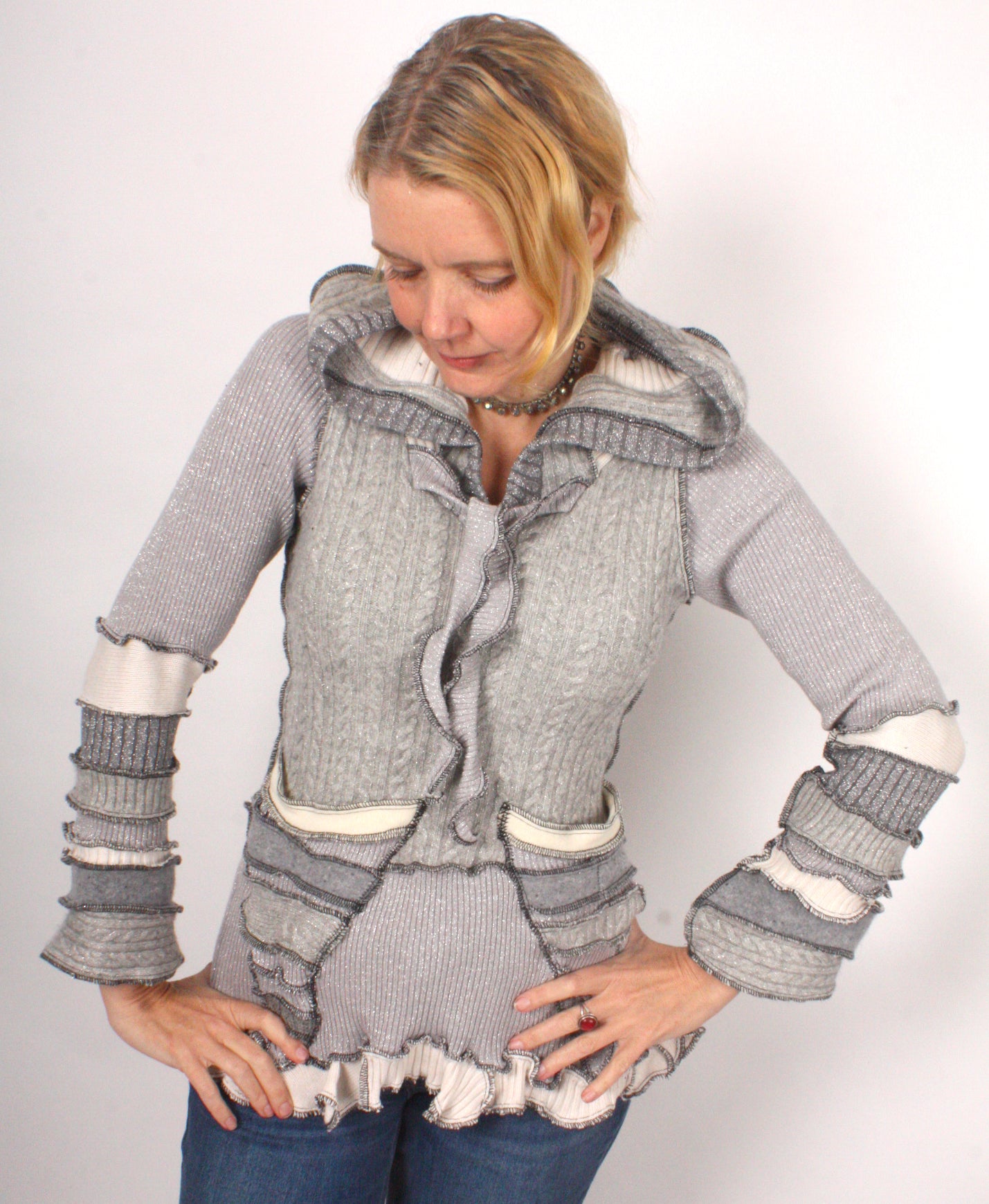 Technodrome - MEDIUM