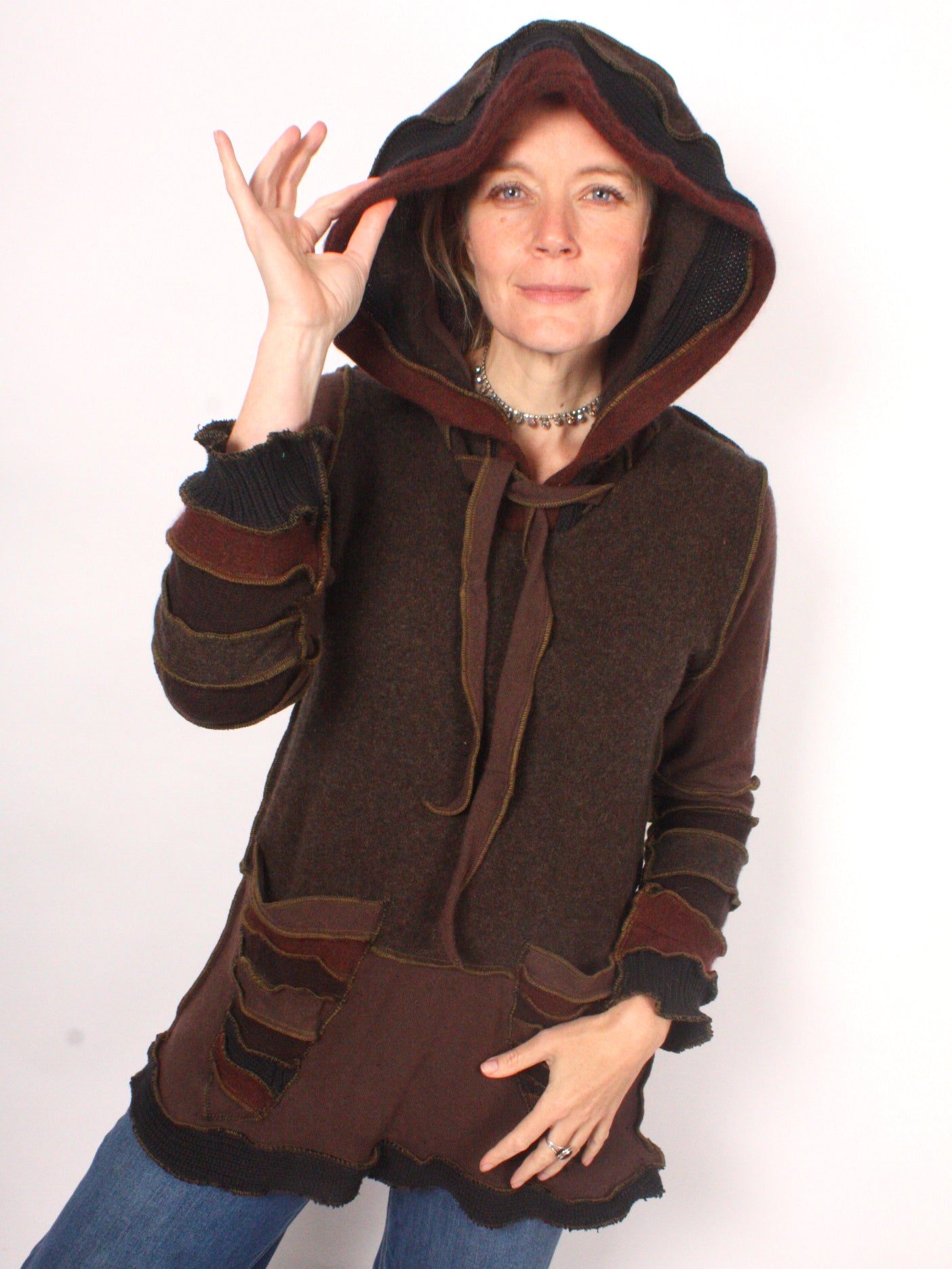 Normandy - LARGE - Extra-Long