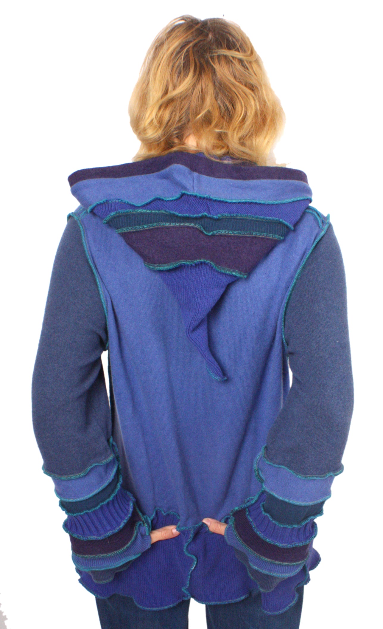 Brihania 7 - XXL - Extra-Long