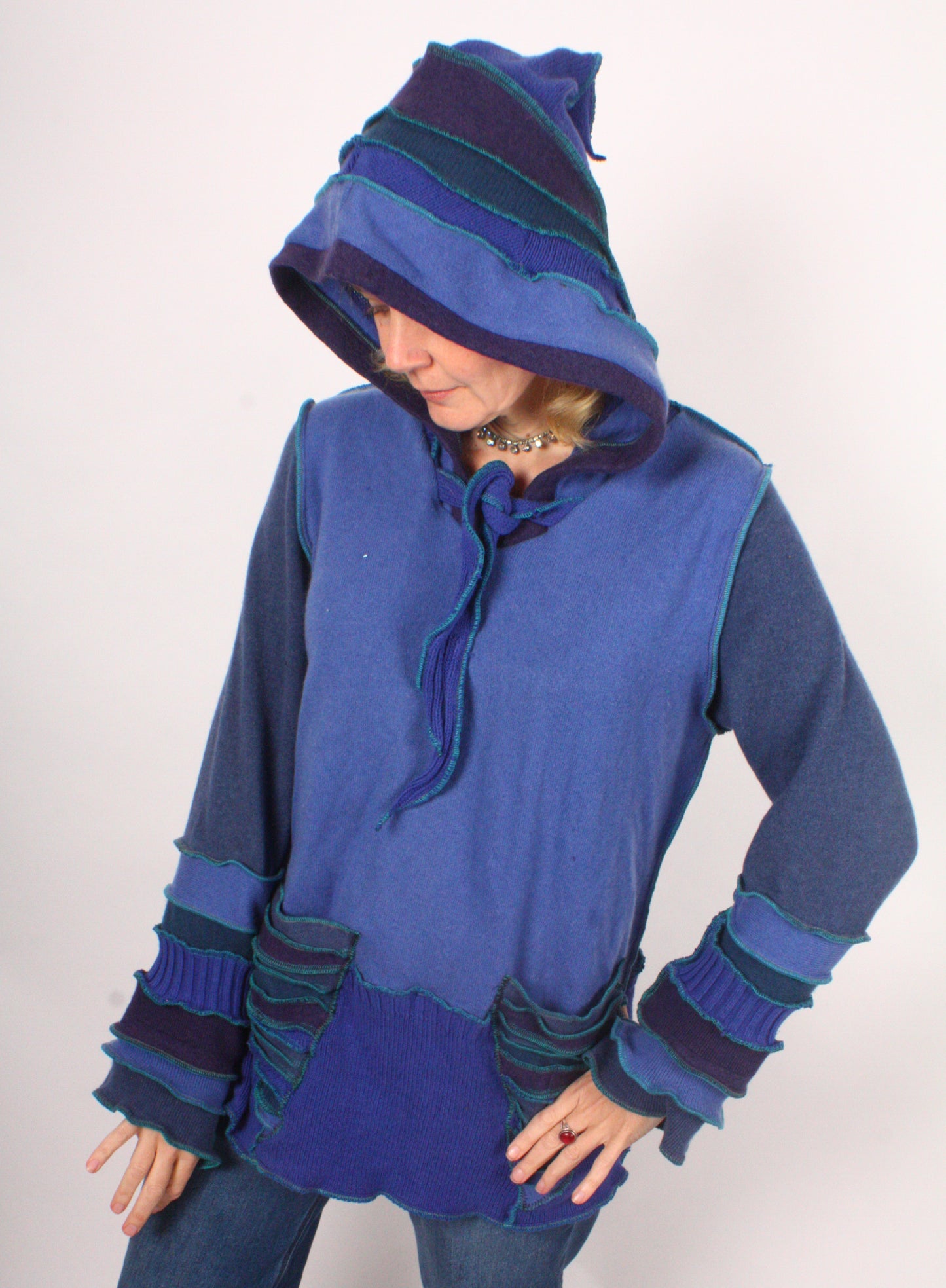 Brihania 7 - XXL - Extra-Long