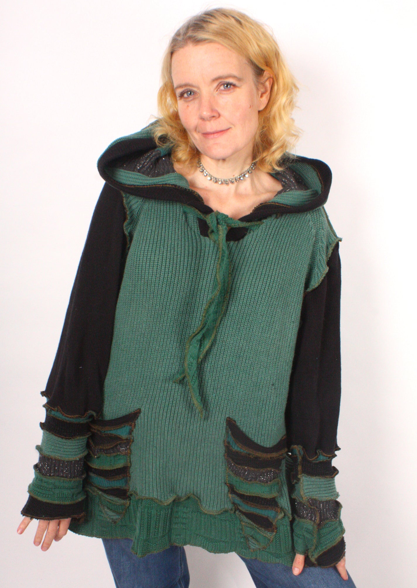 Cepheus - WOOL-FREE - XXL