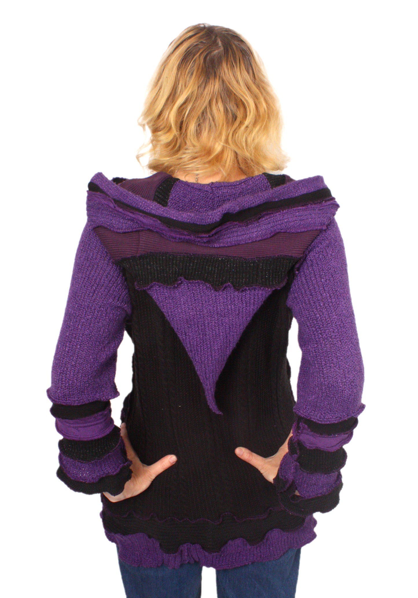 Shenzhou - WOOL-FREE - XXL - Extra-Long