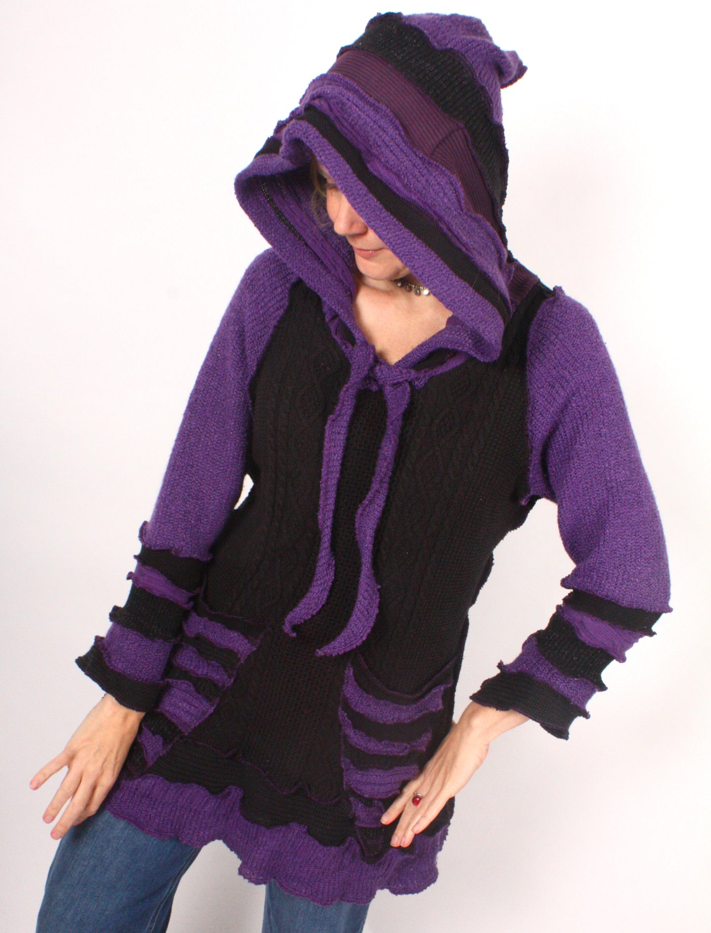 Shenzhou - WOOL-FREE - XXL - Extra-Long