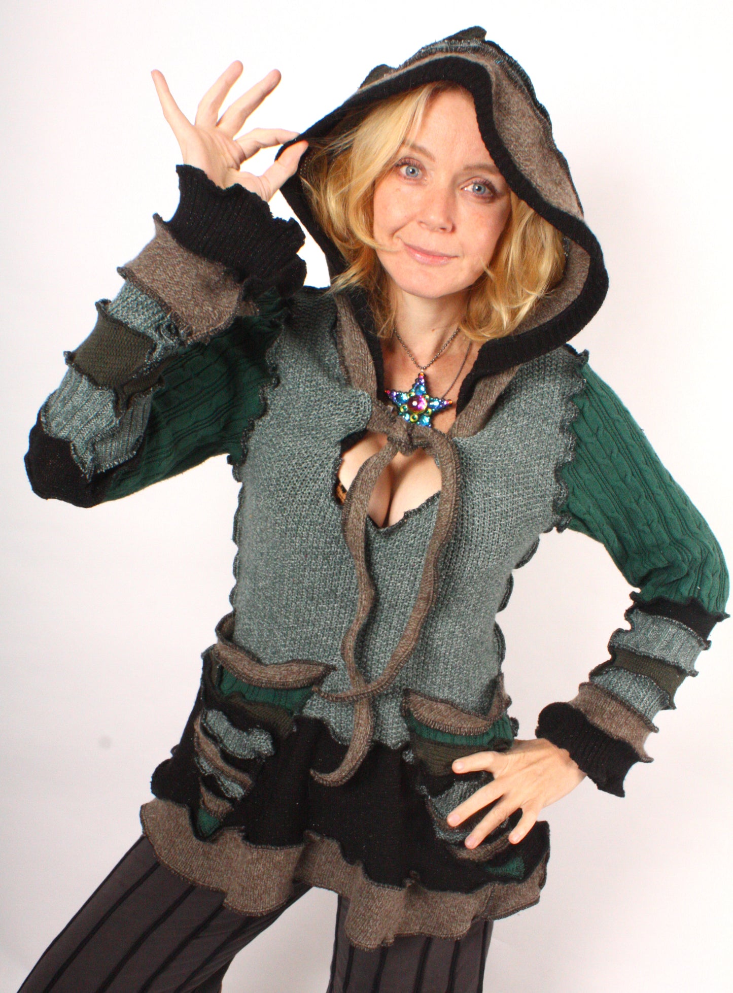 Moose Johnson - LARGE - Extra-Long