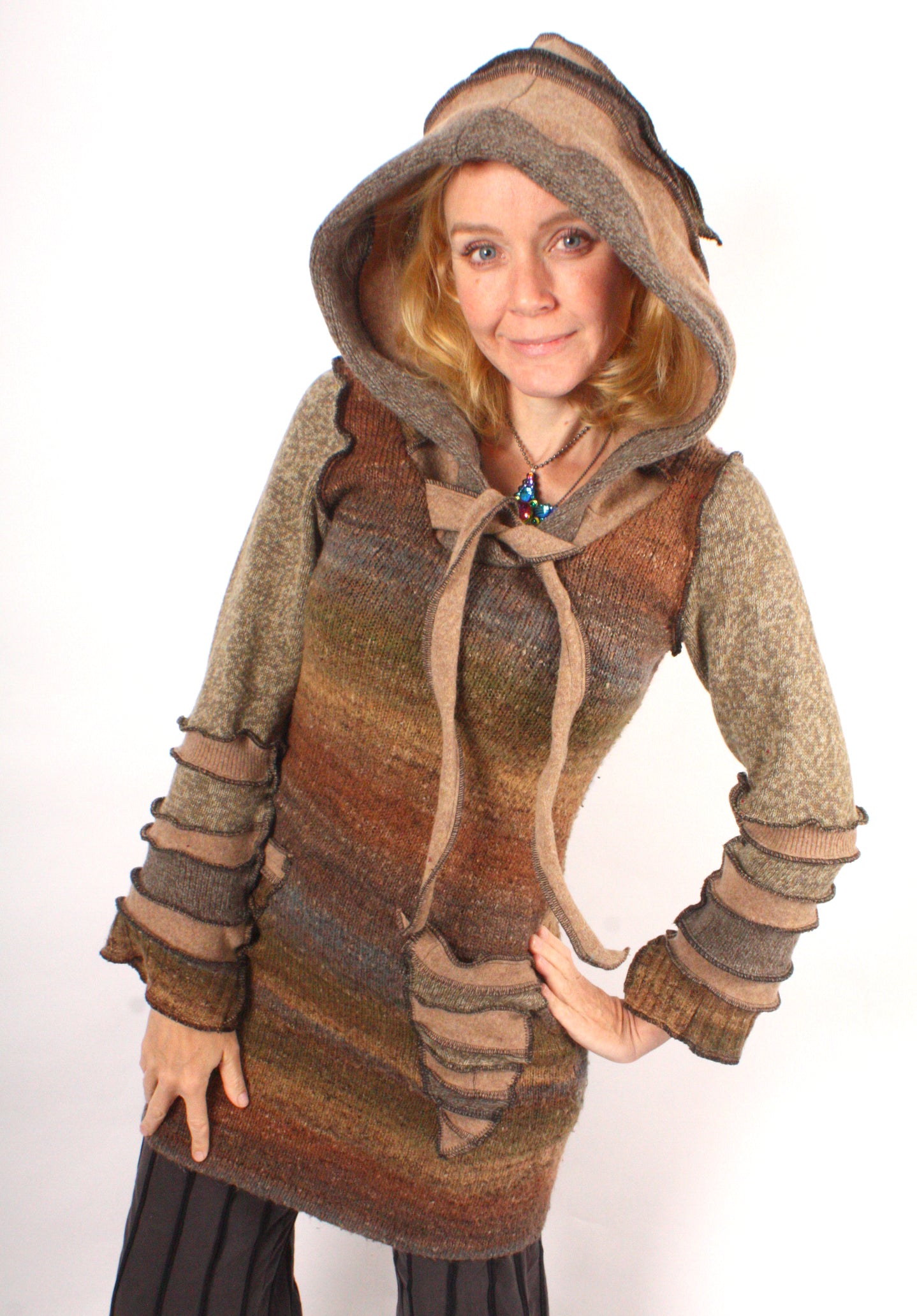 Howling Harold - MEDIUM - Extra-Long