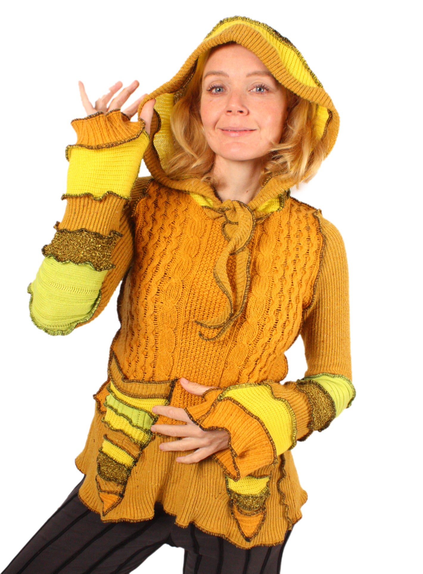 Yellowbird - MEDIUM LARGE
