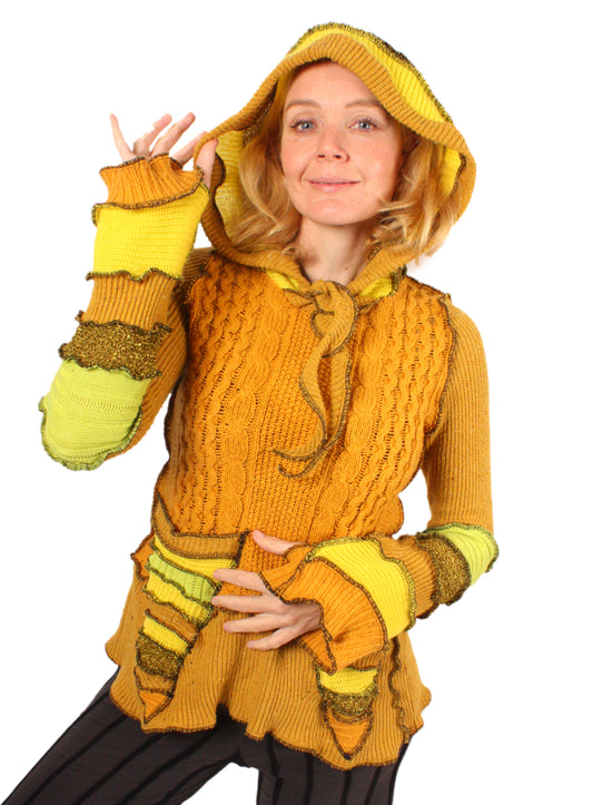 Yellowbird - MEDIUM LARGE