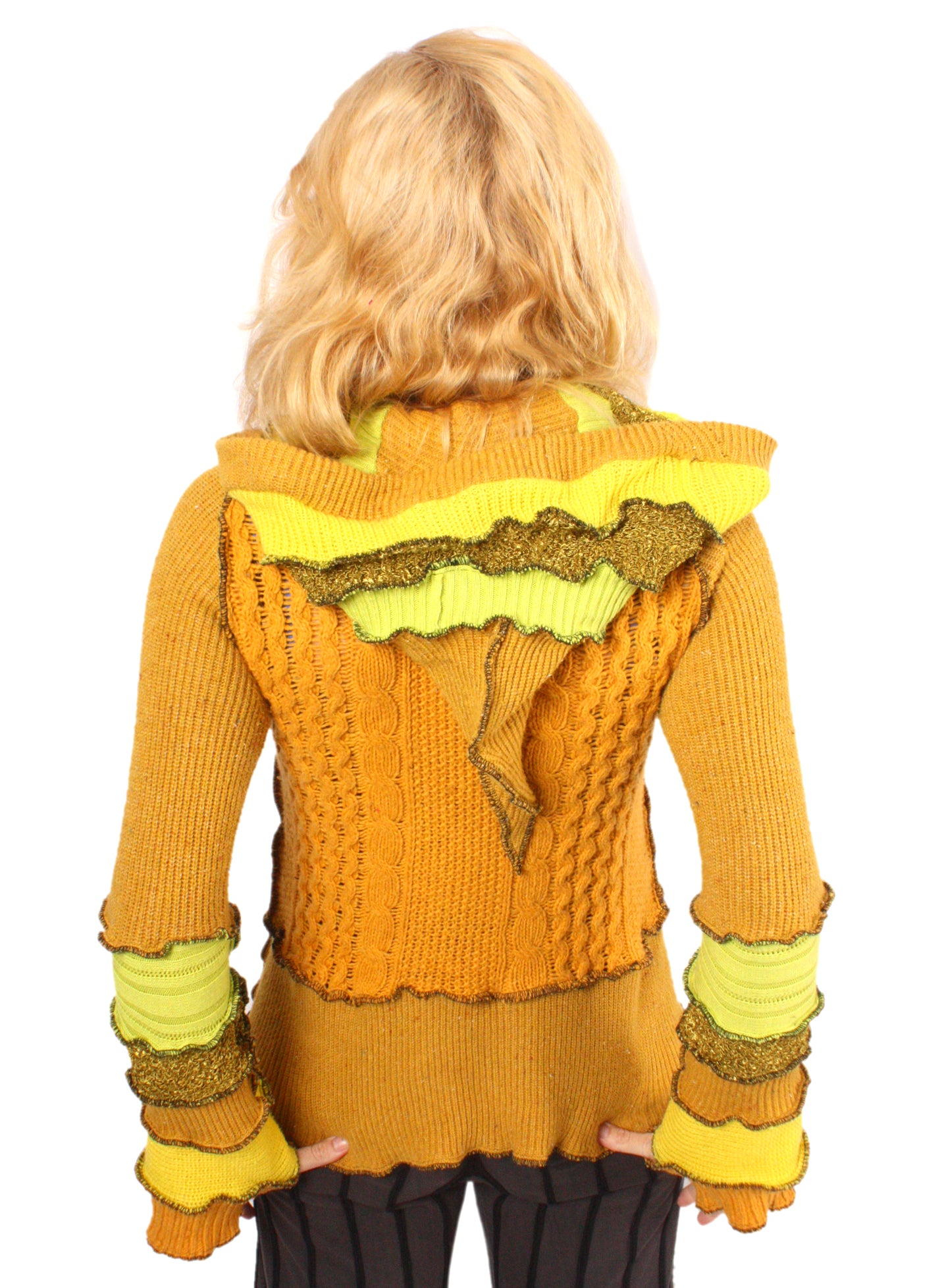 Yellowbird - MEDIUM LARGE
