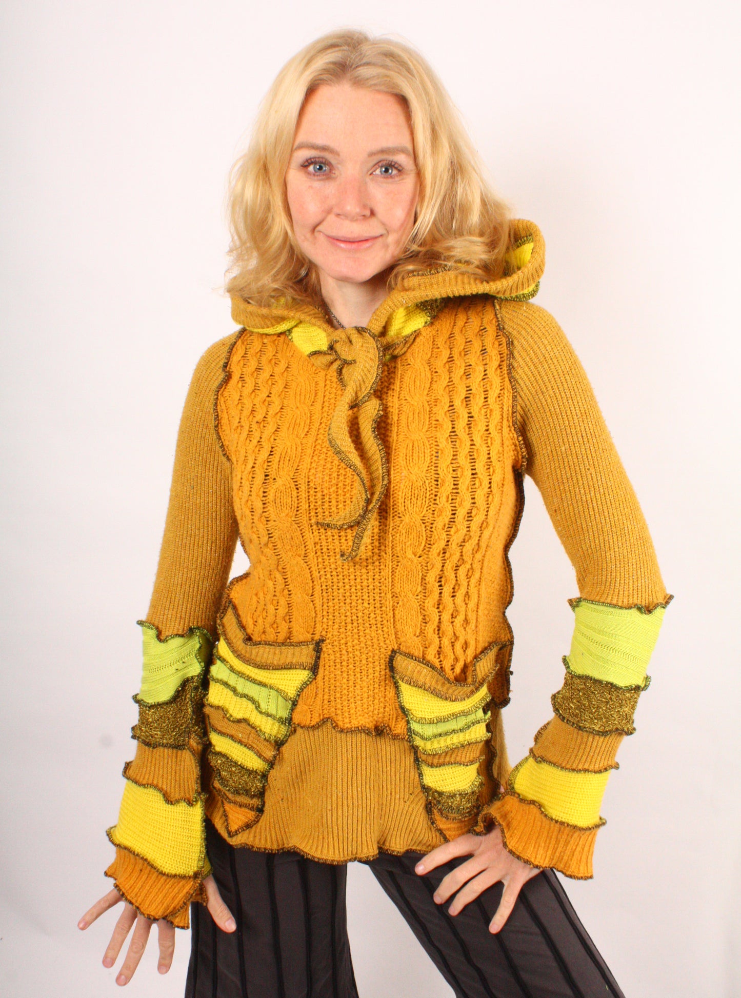 Yellowbird - MEDIUM LARGE