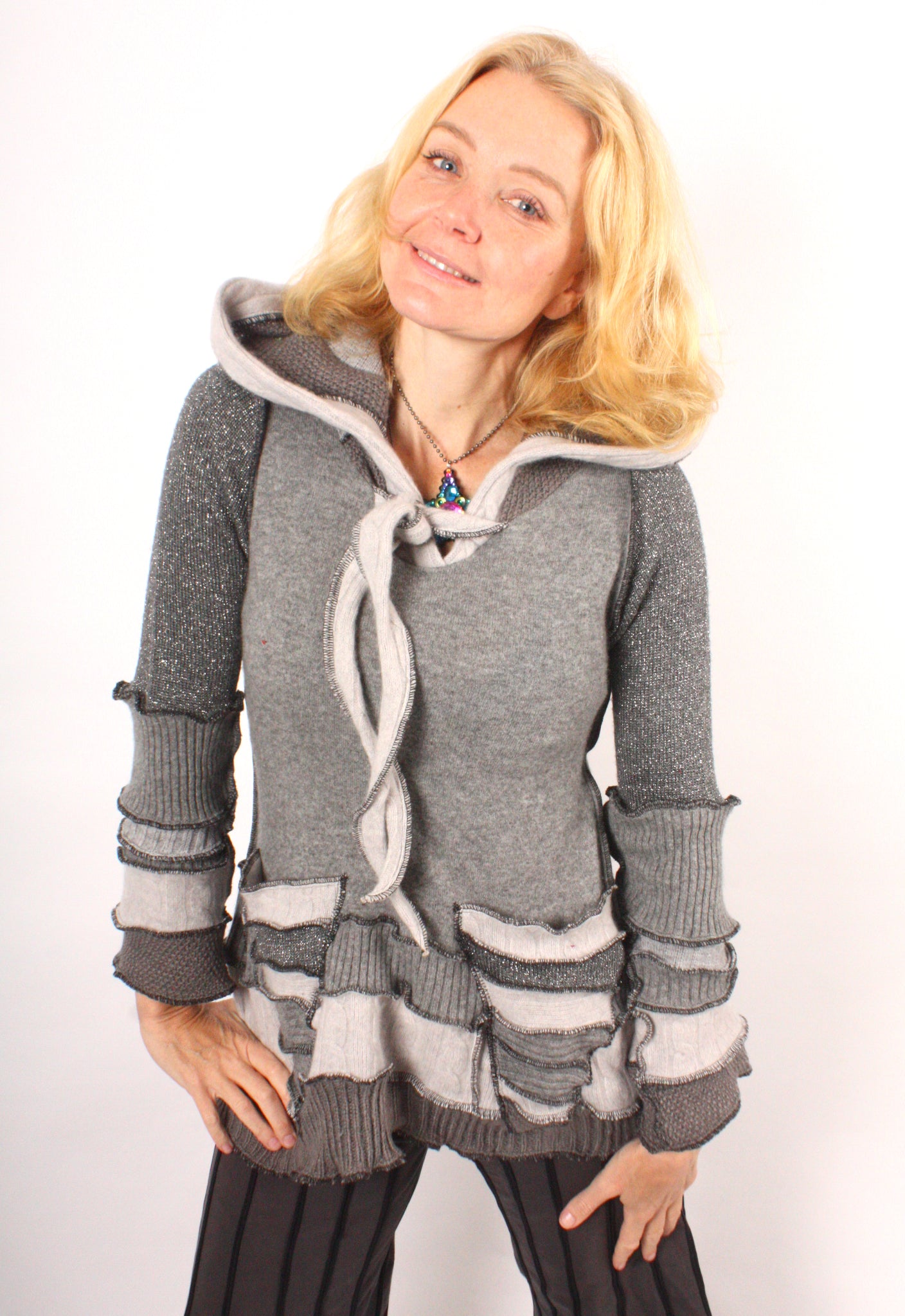 Tin Foil Main - MEDIUM