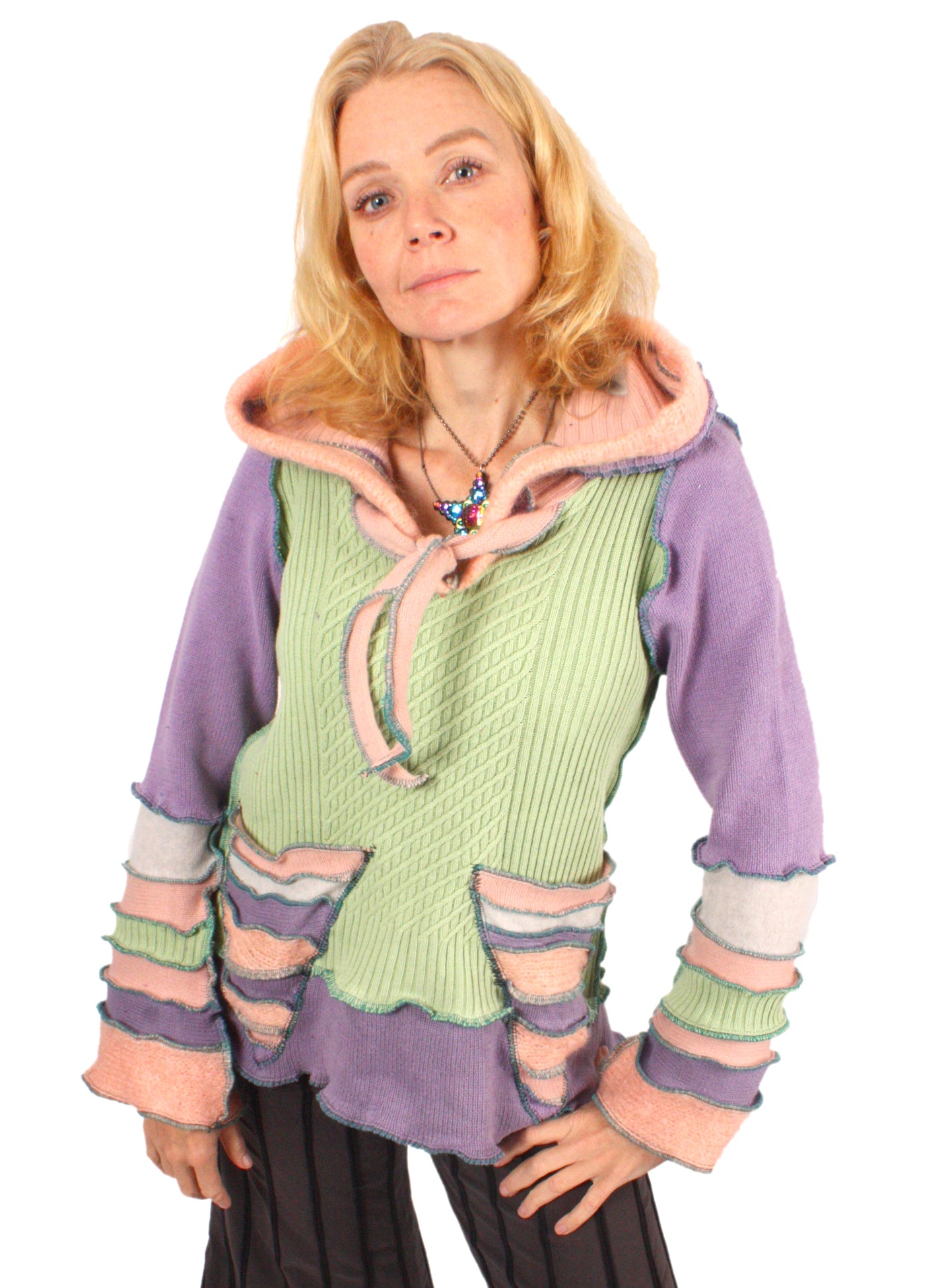 Belly Button Betty - XL