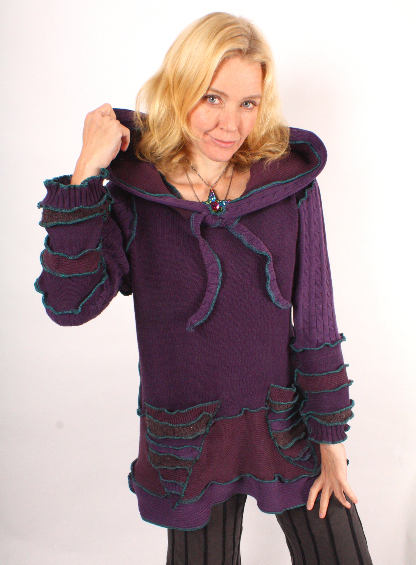 The Great Morgani - XXL - Extra-Long