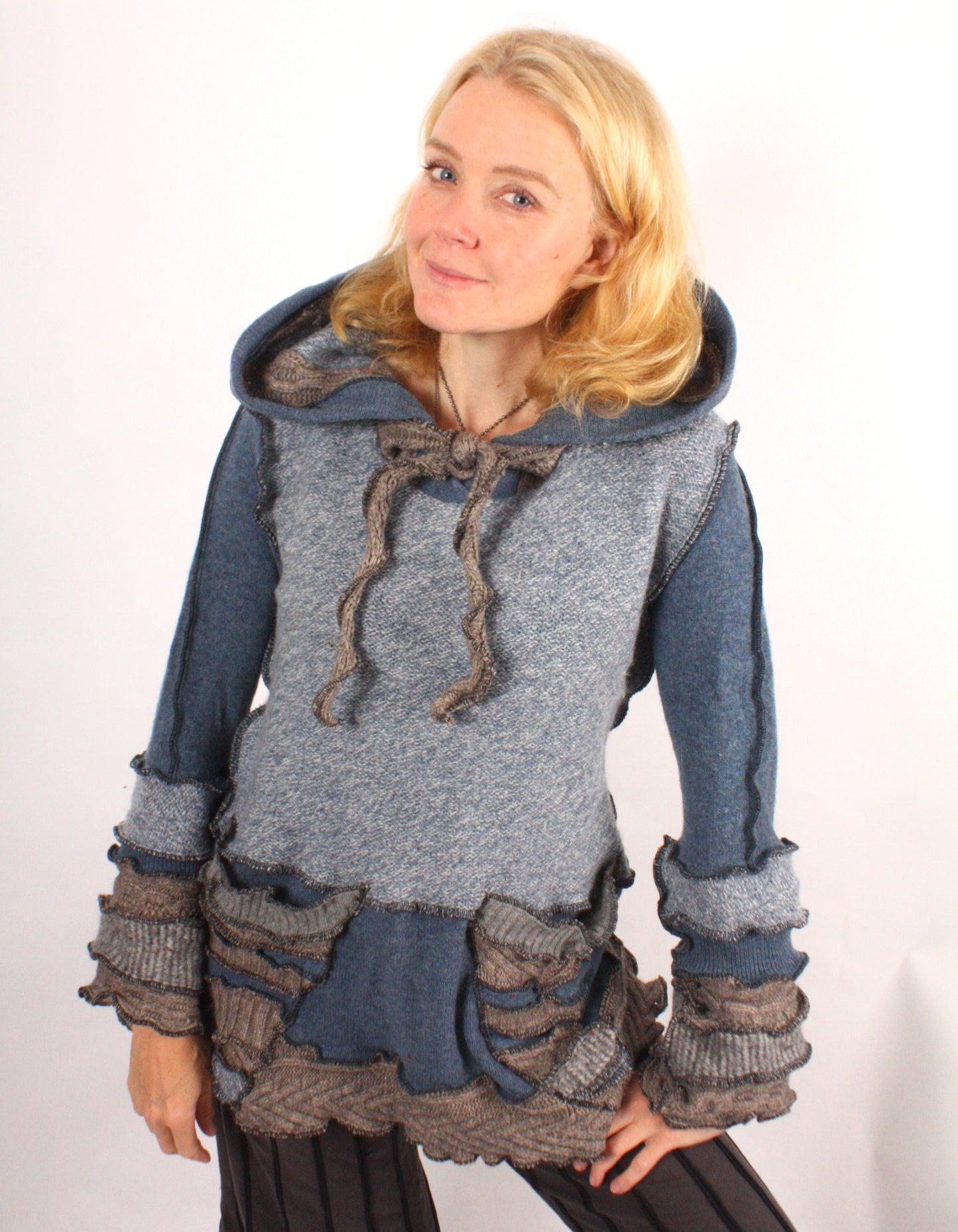 Captain January - XL