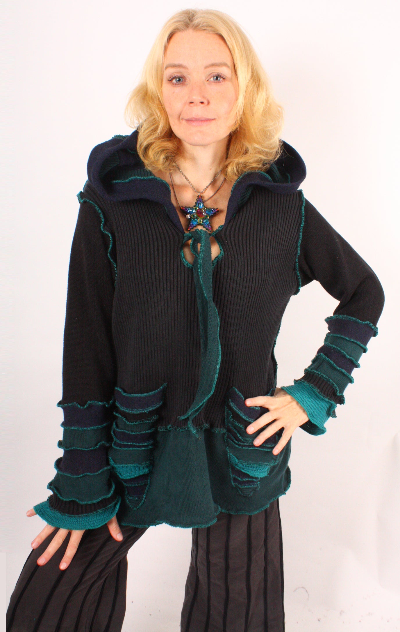 Trev The Rev - XXL - Extra-Long