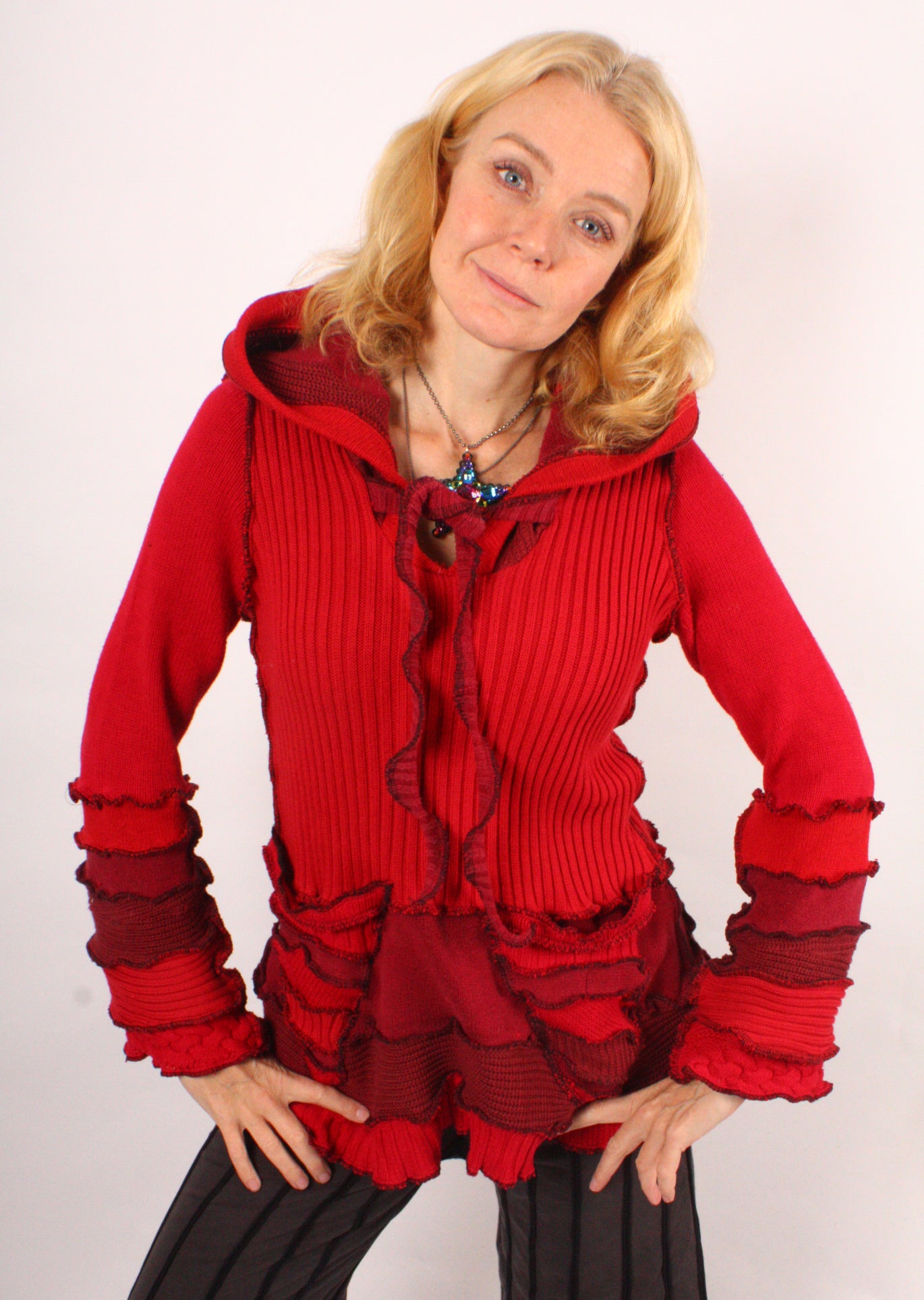 Infrared Ted - 100% COTTON - LARGE