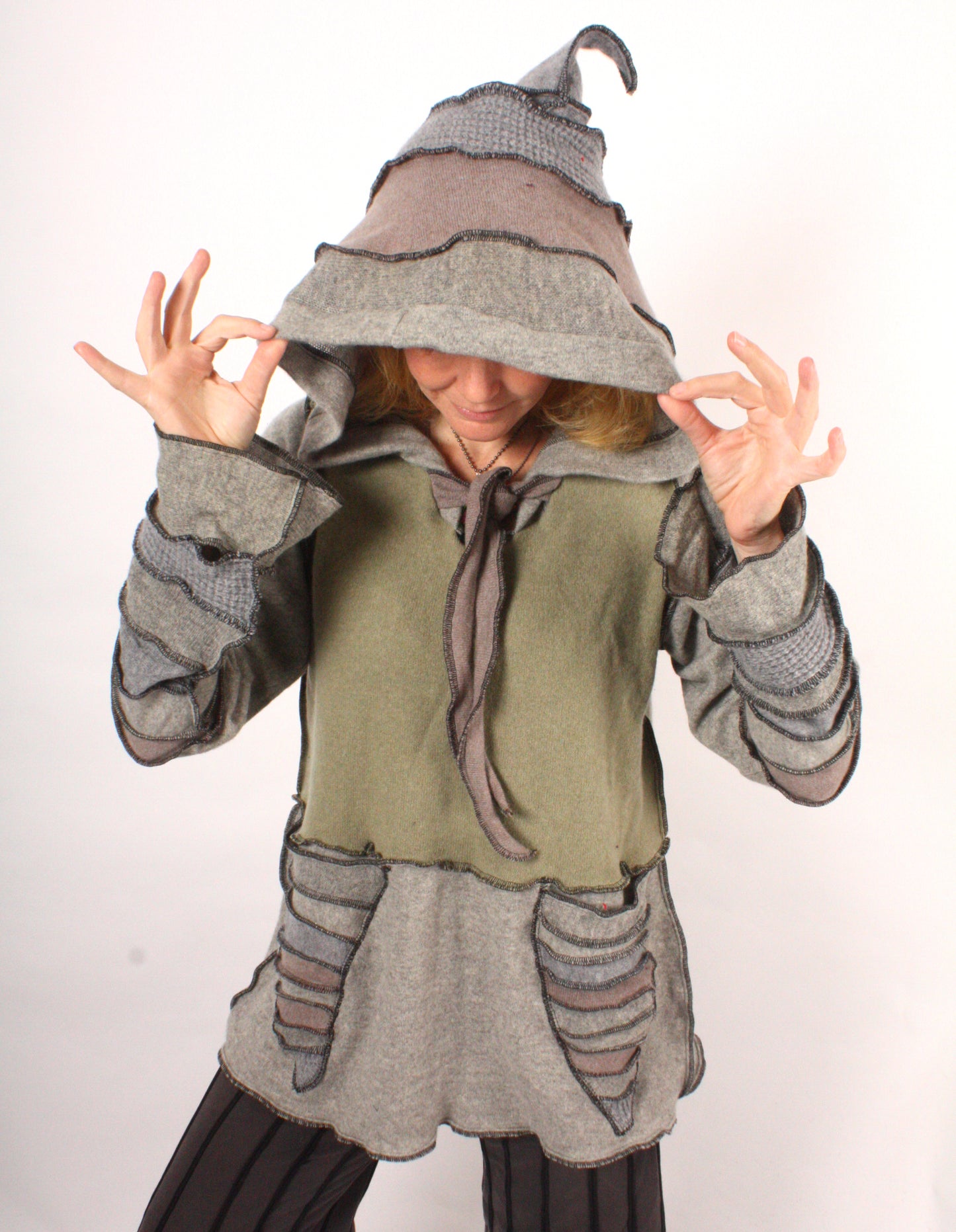 Boulevard Bob - XL - Extra-Long