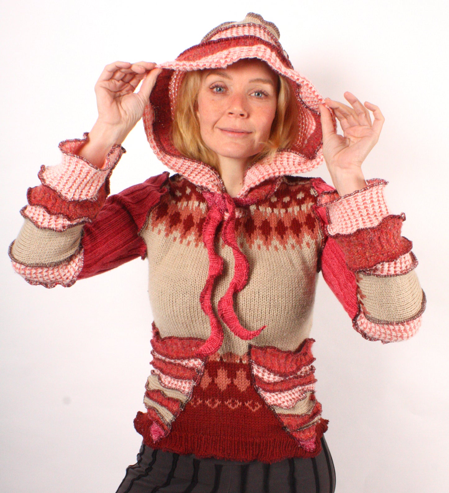 Frisbee Dan - MEDIUM