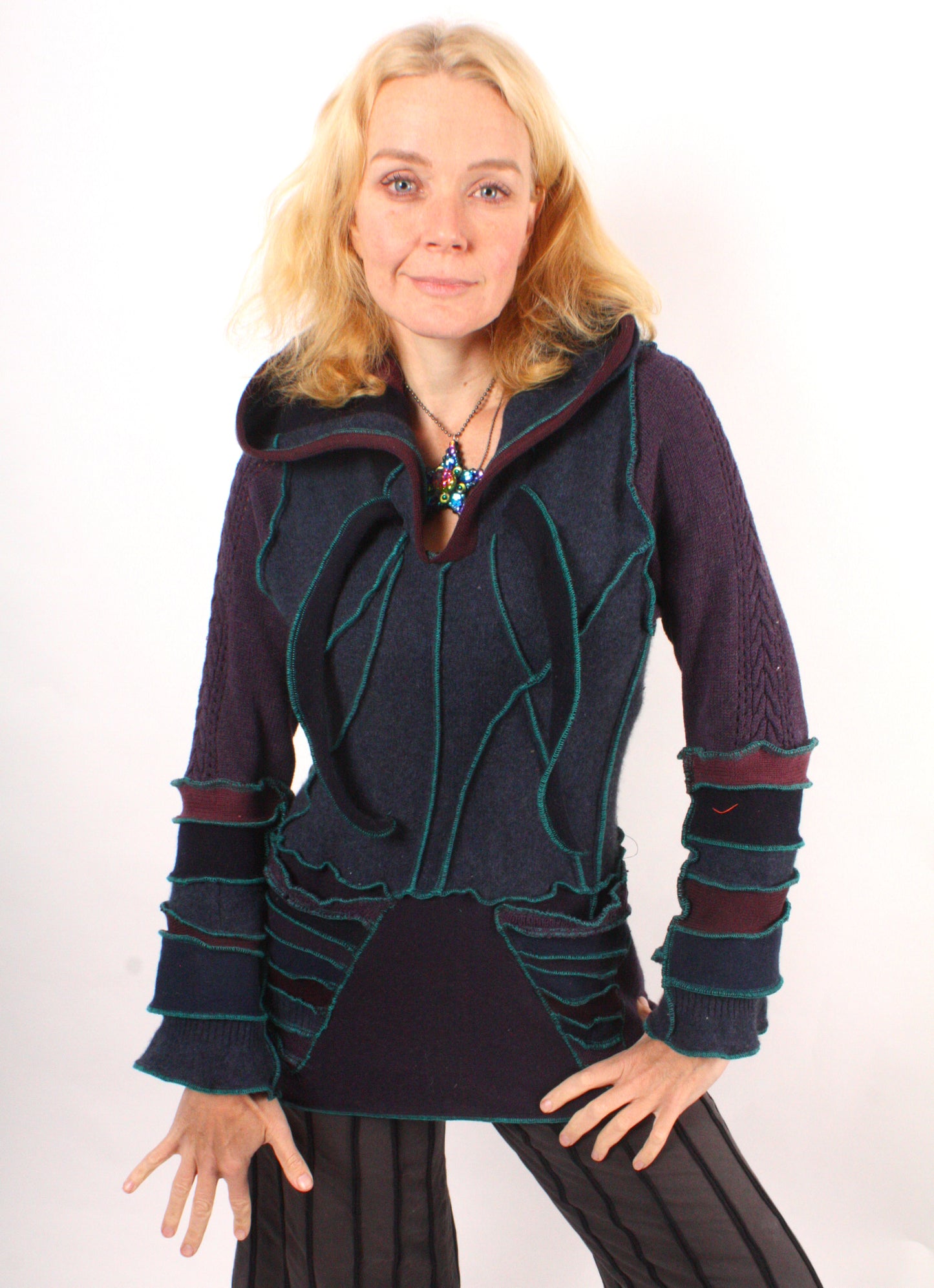 Circlin' Joe - MEDIUM LARGE