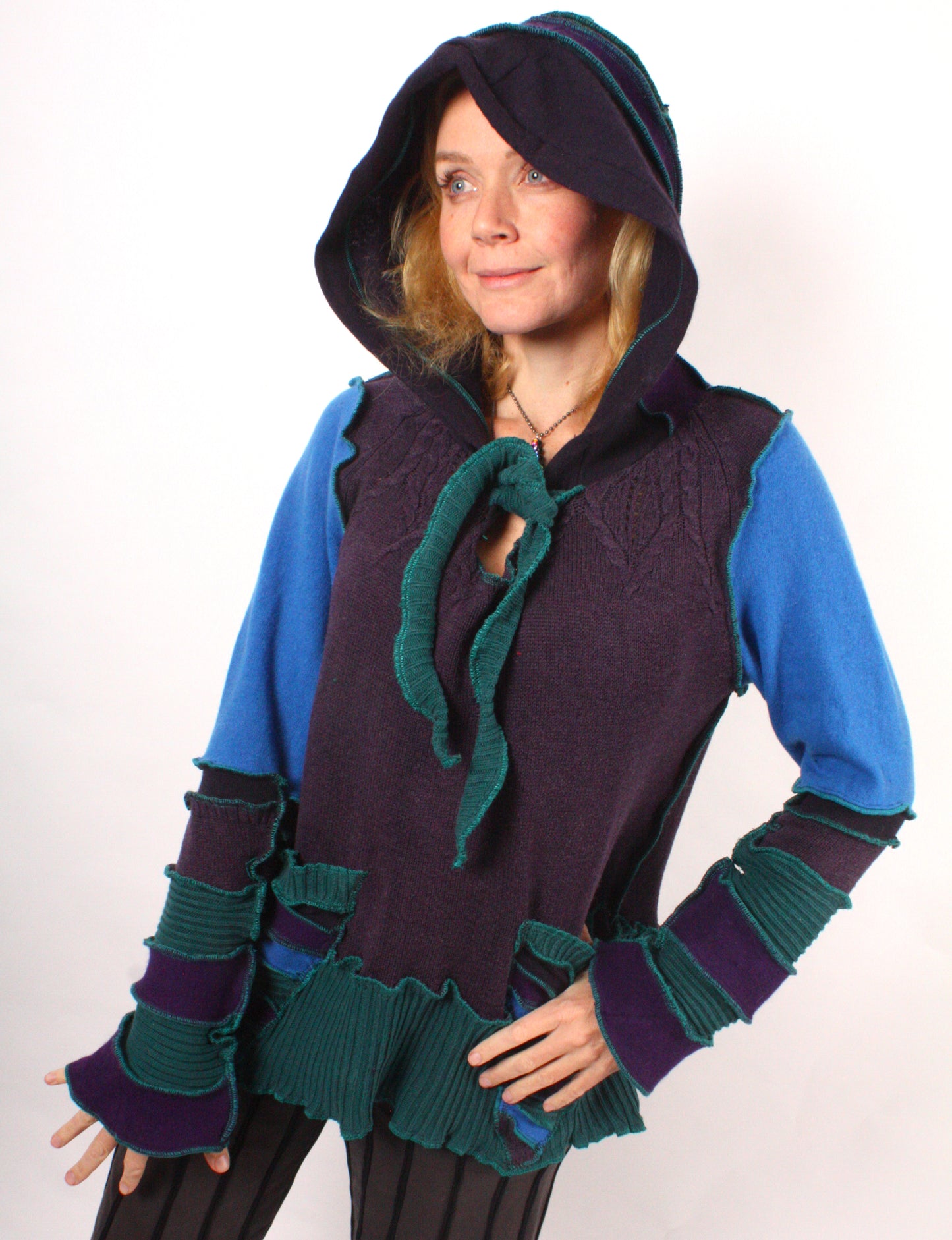 East Side Allen - XXL