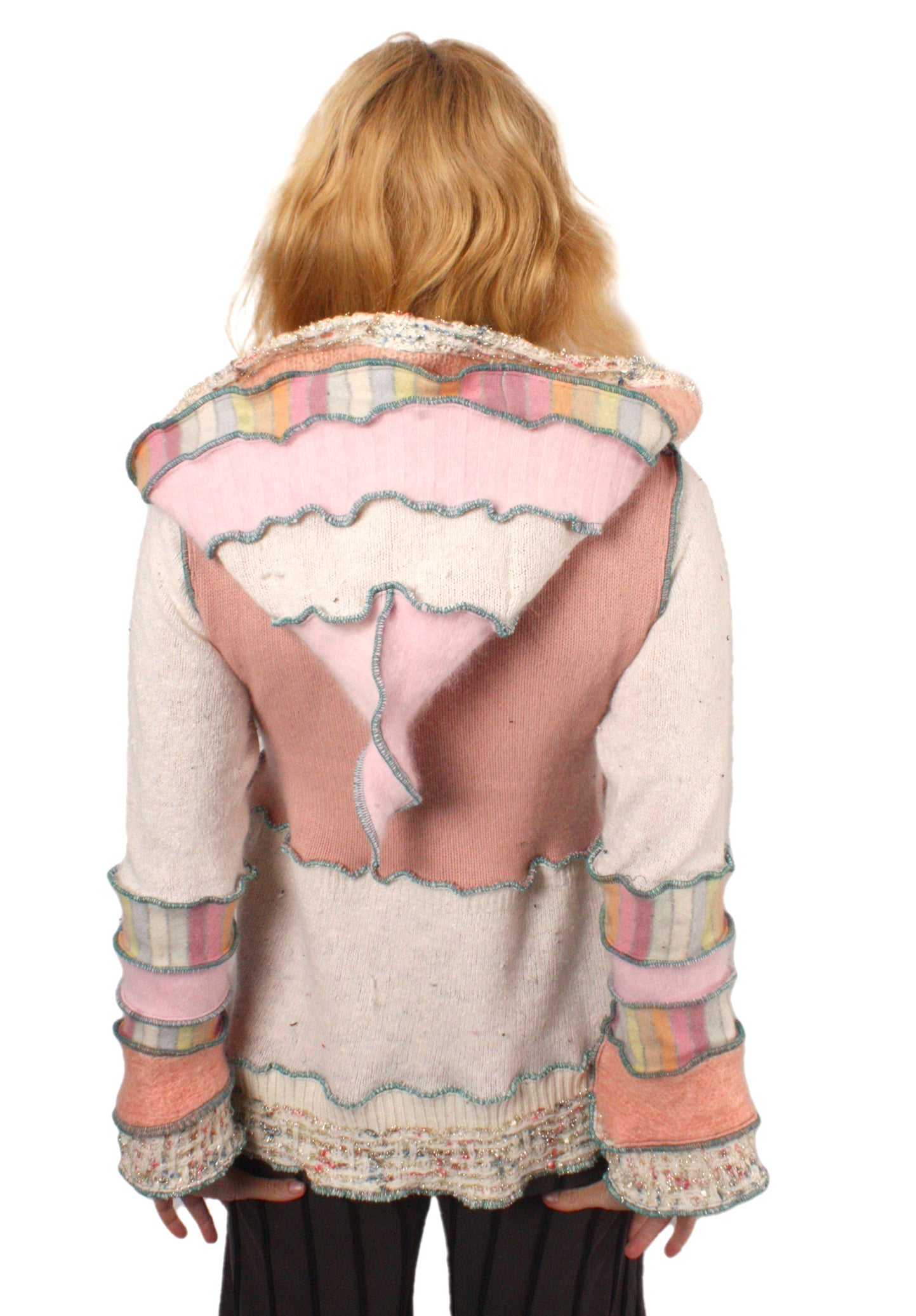 Lucien Madhatter - LARGE