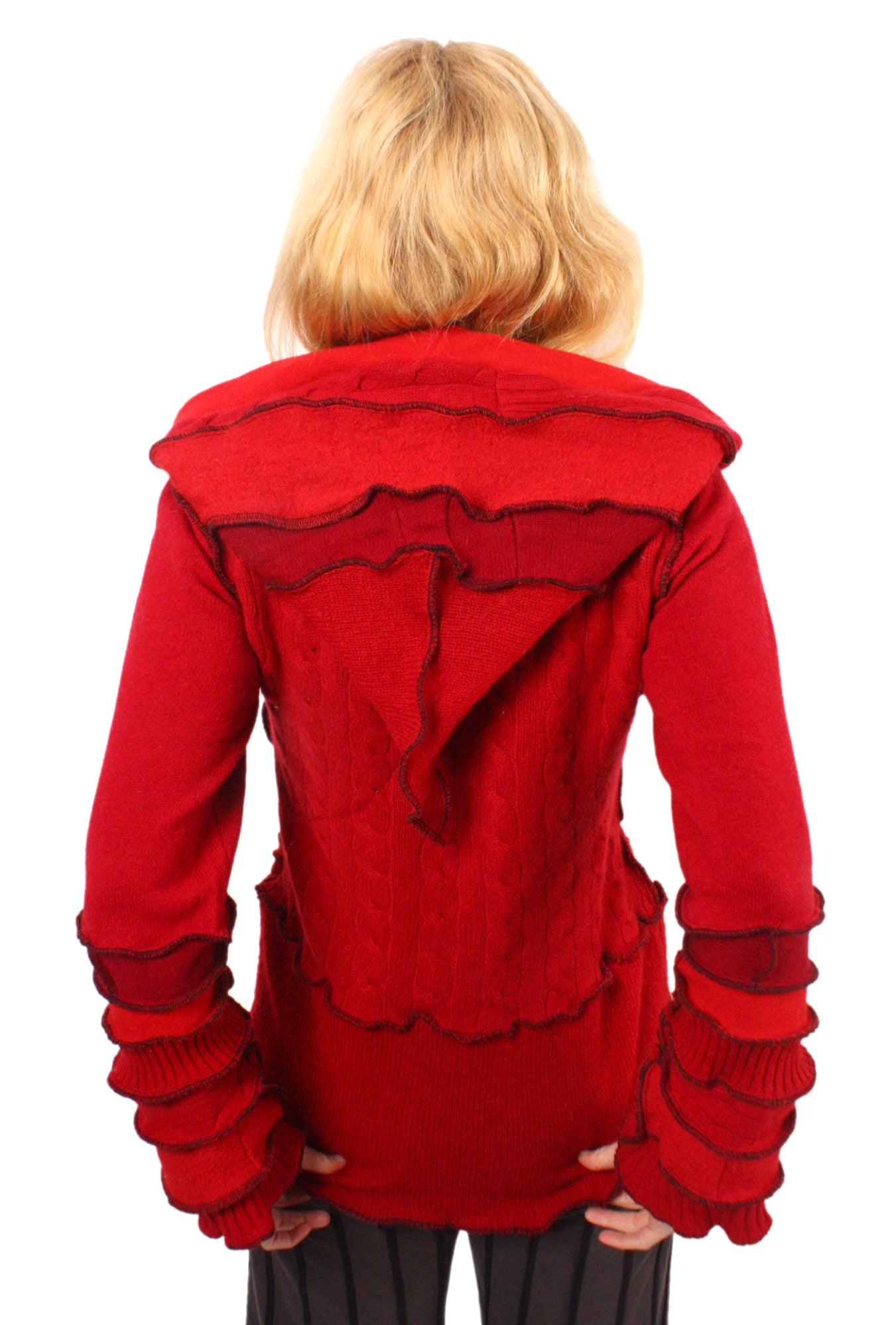 Tex Longhorn - LARGE