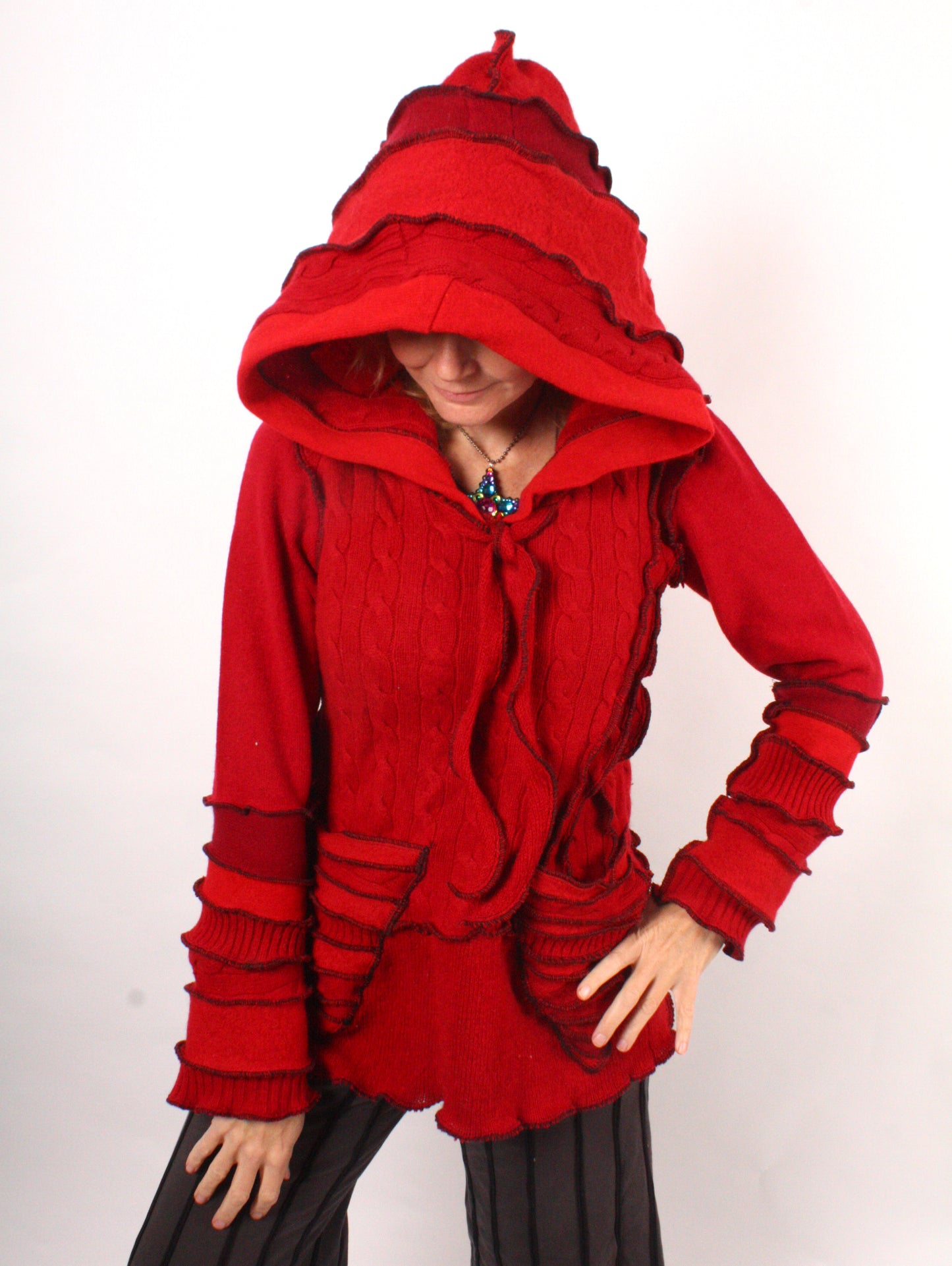 Tex Longhorn - LARGE