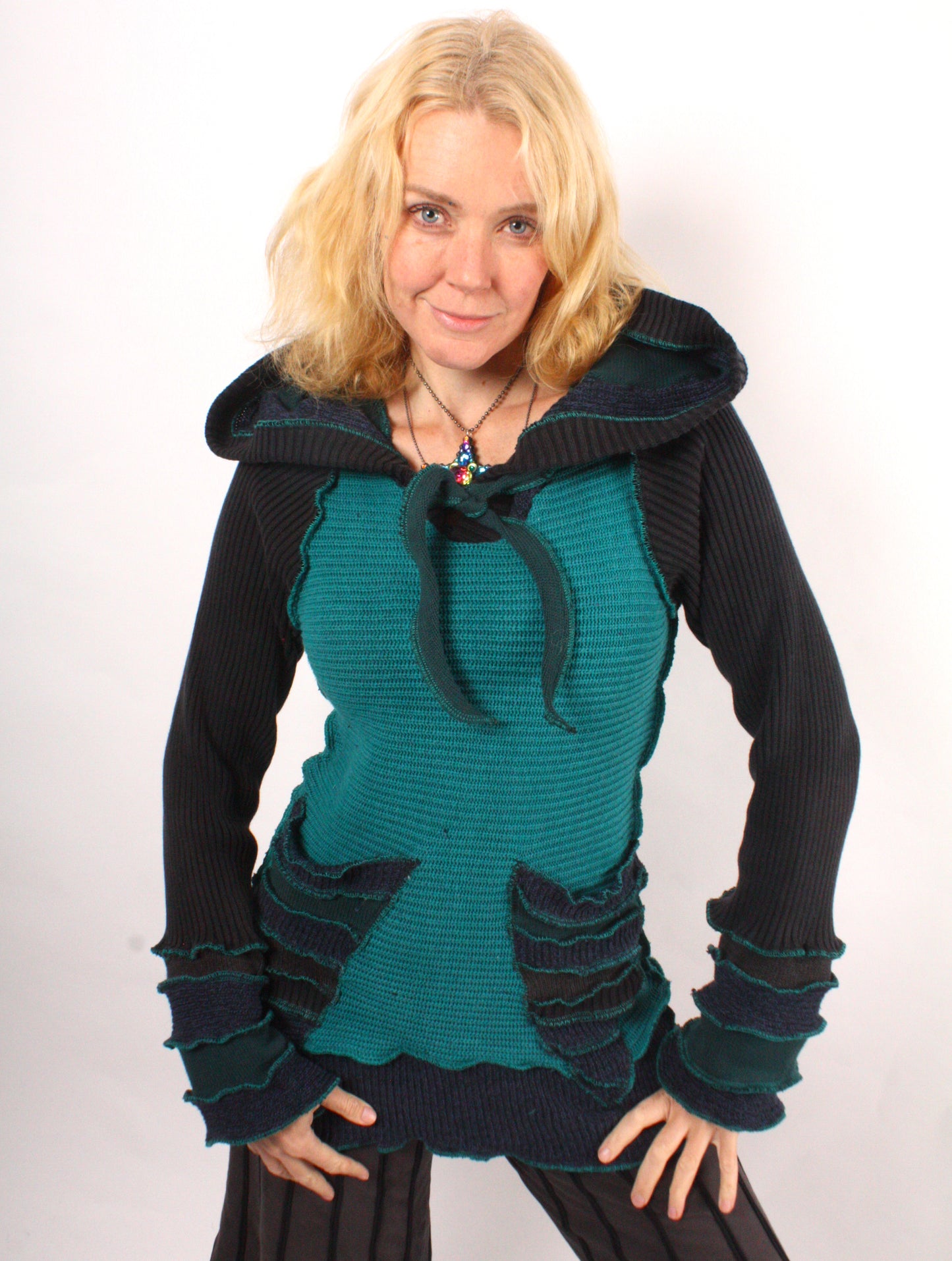 Rock N' Roll George - WOOL-FREE - MEDIUM