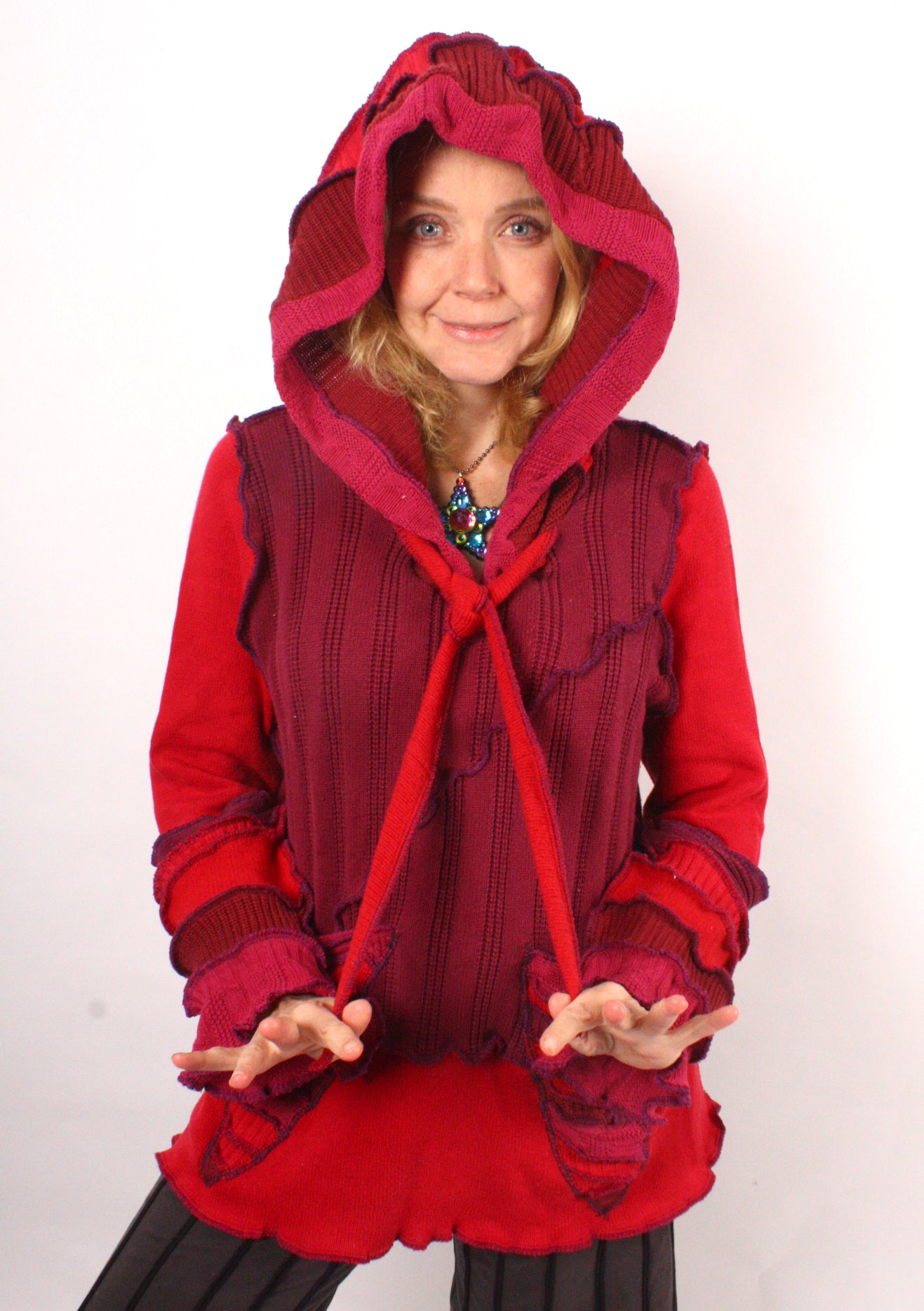 One Eared Clarence - XXL