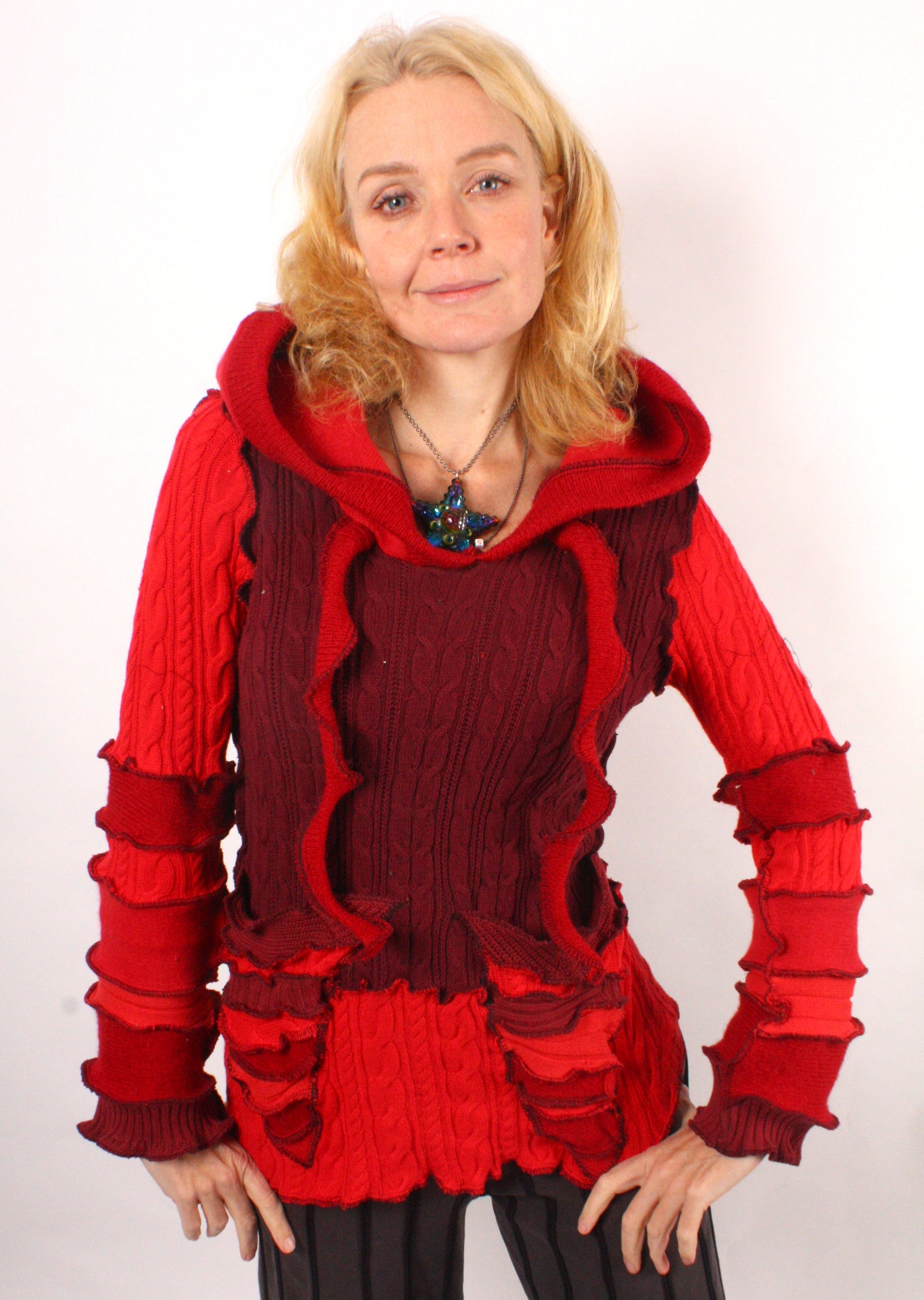 Sammy Two Thumbs - MEDIUM LARGE