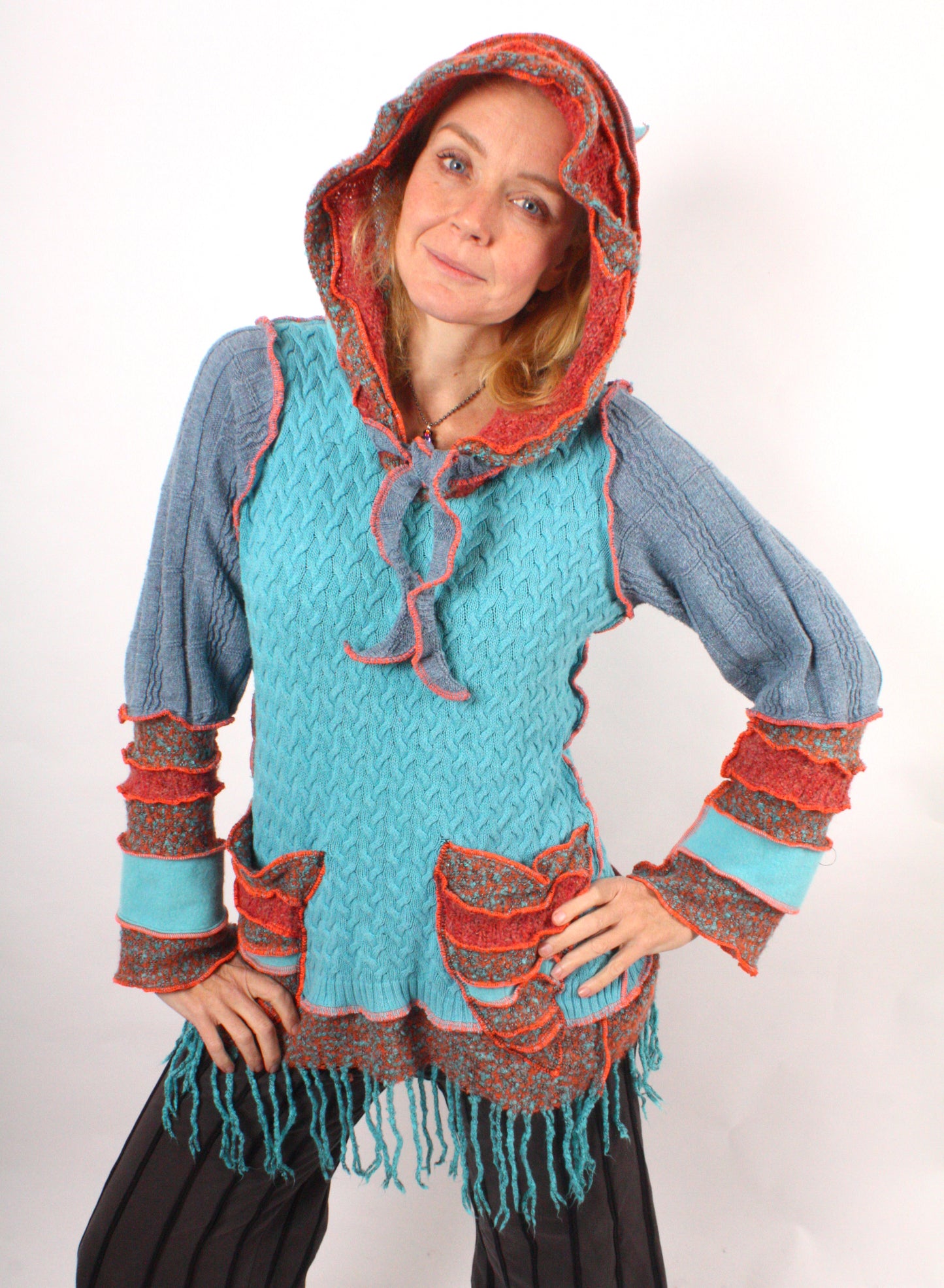 Freddy Friction - XL