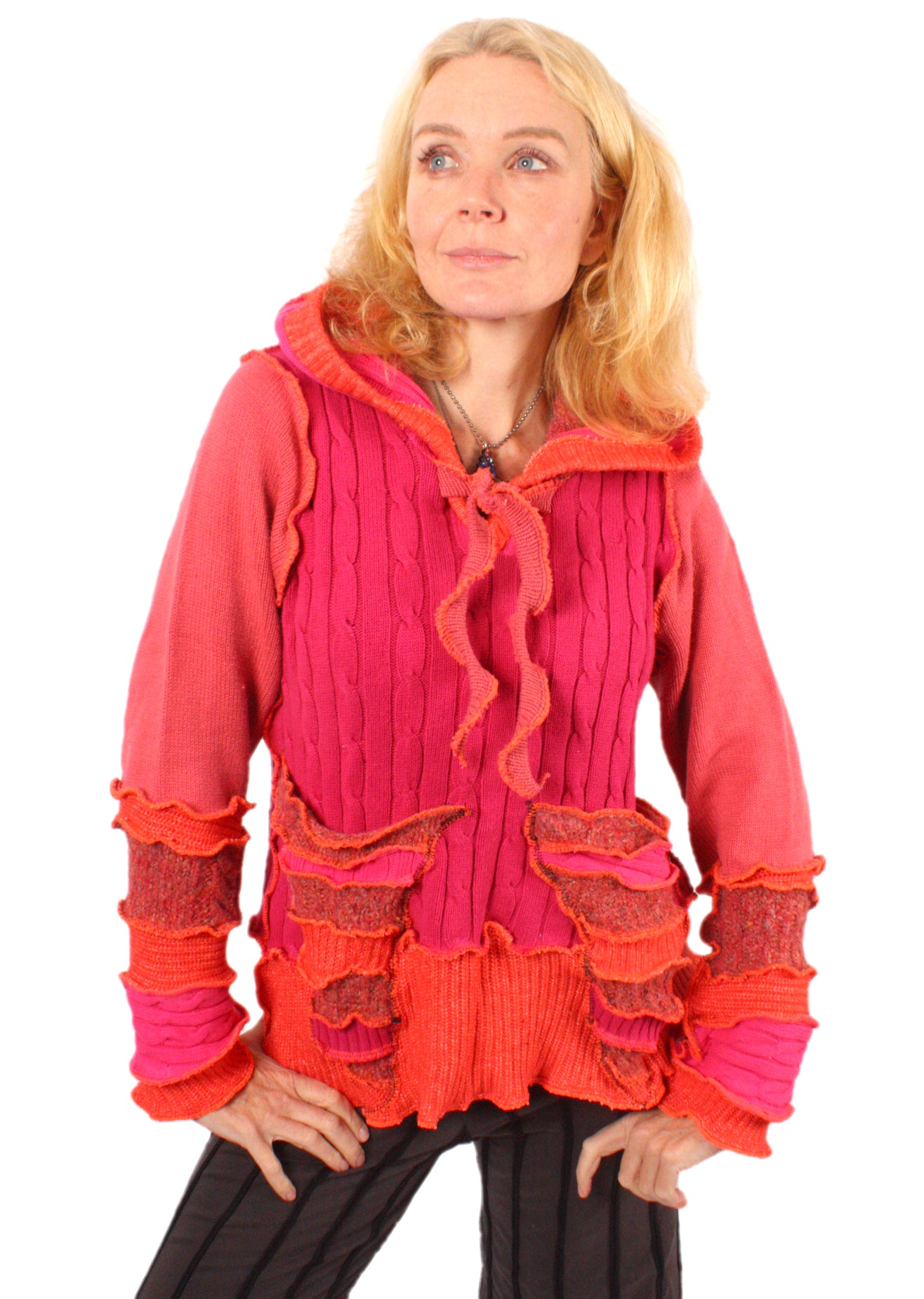 Stoney Toney - WOOL-FREE - XL