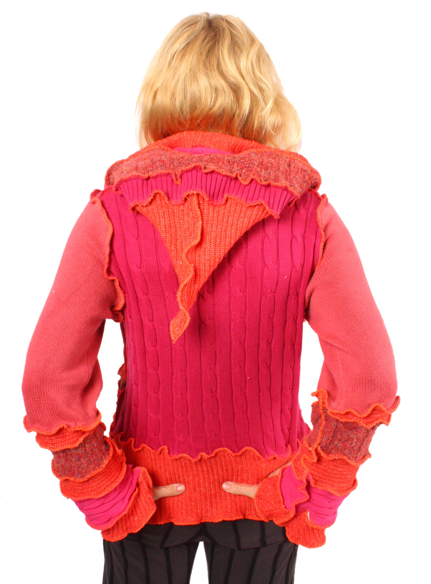 Stoney Toney - WOOL-FREE - XL