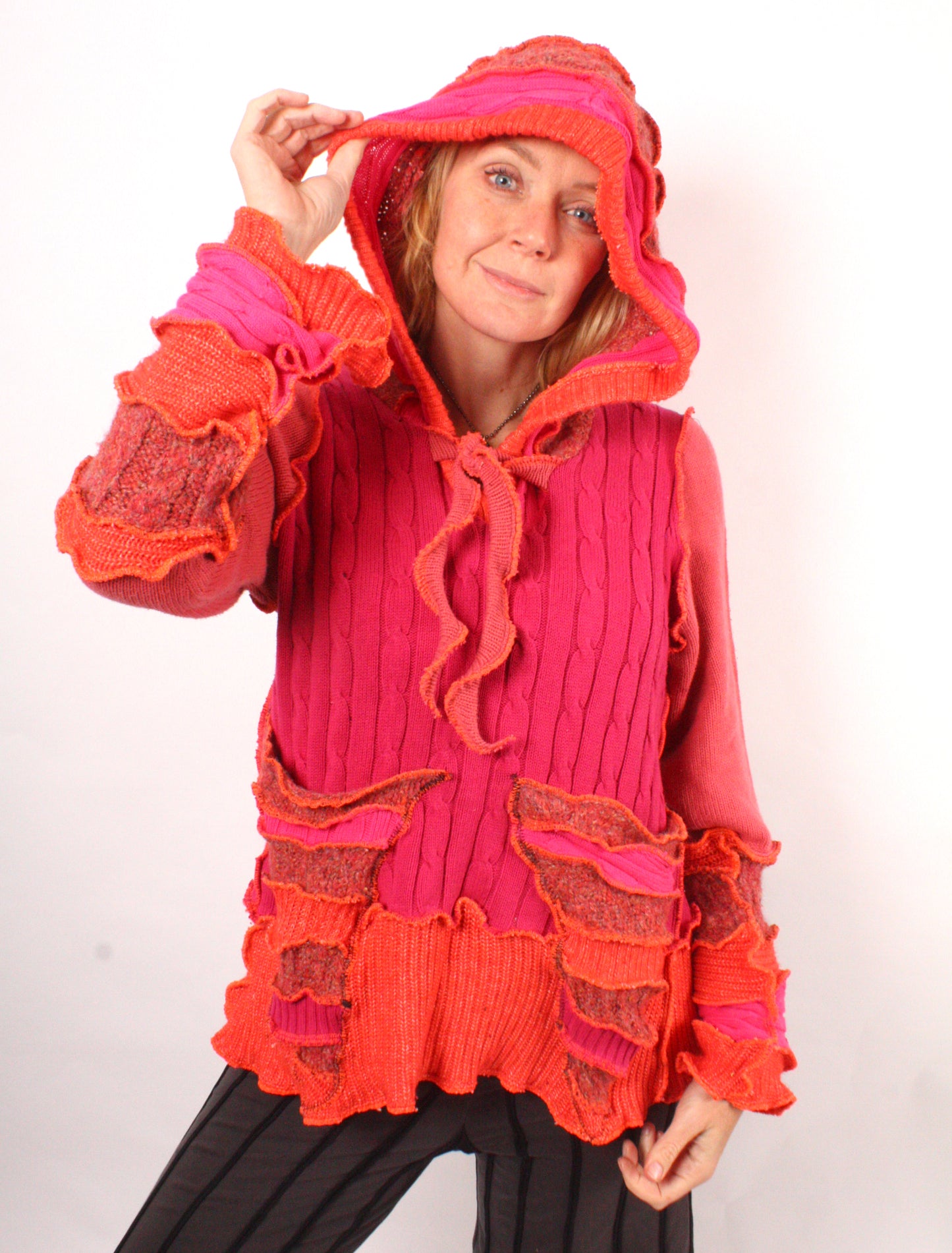 Stoney Toney - WOOL-FREE - XL