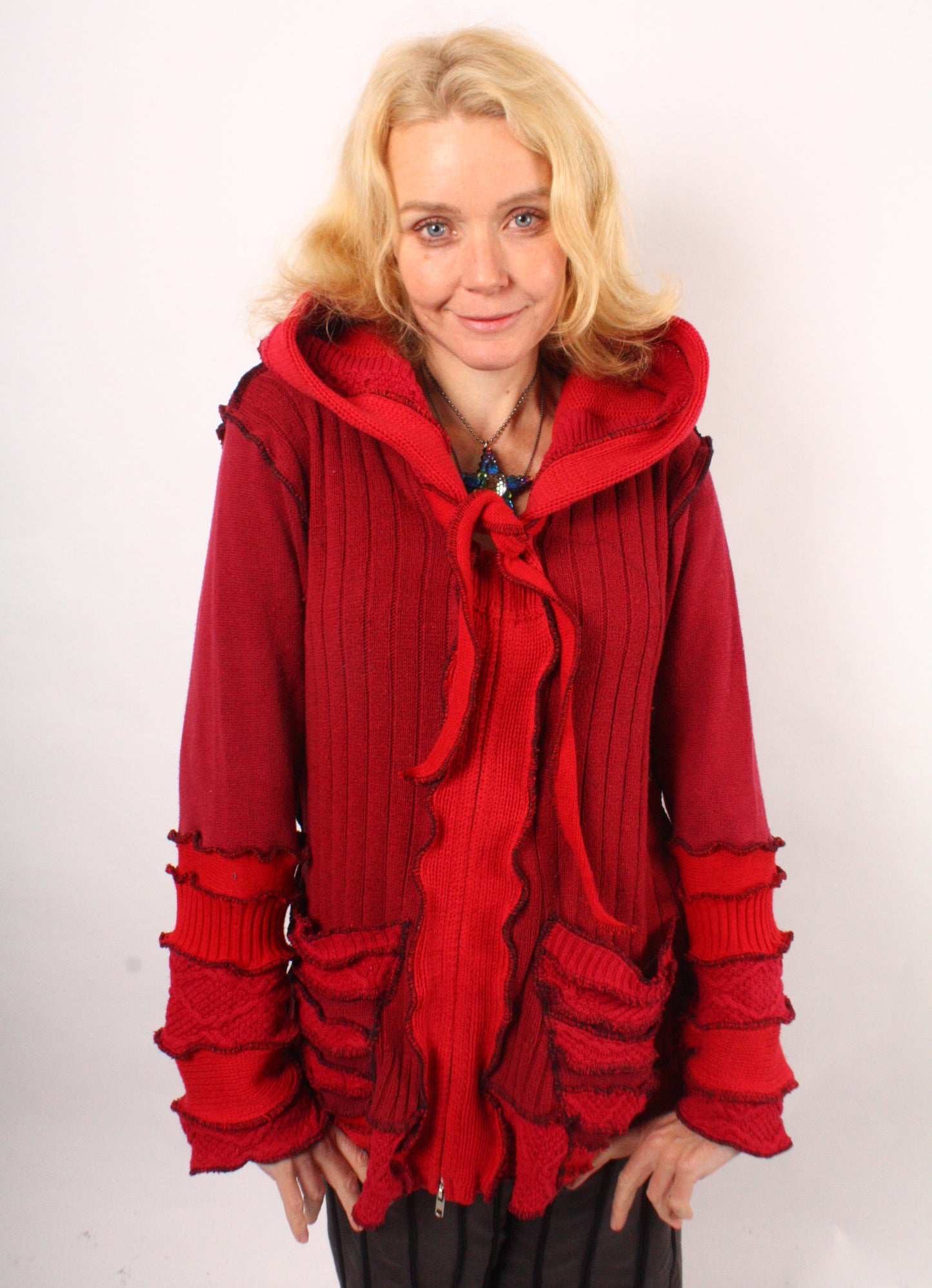 Mama Niclé - 100% COTTON - XXL