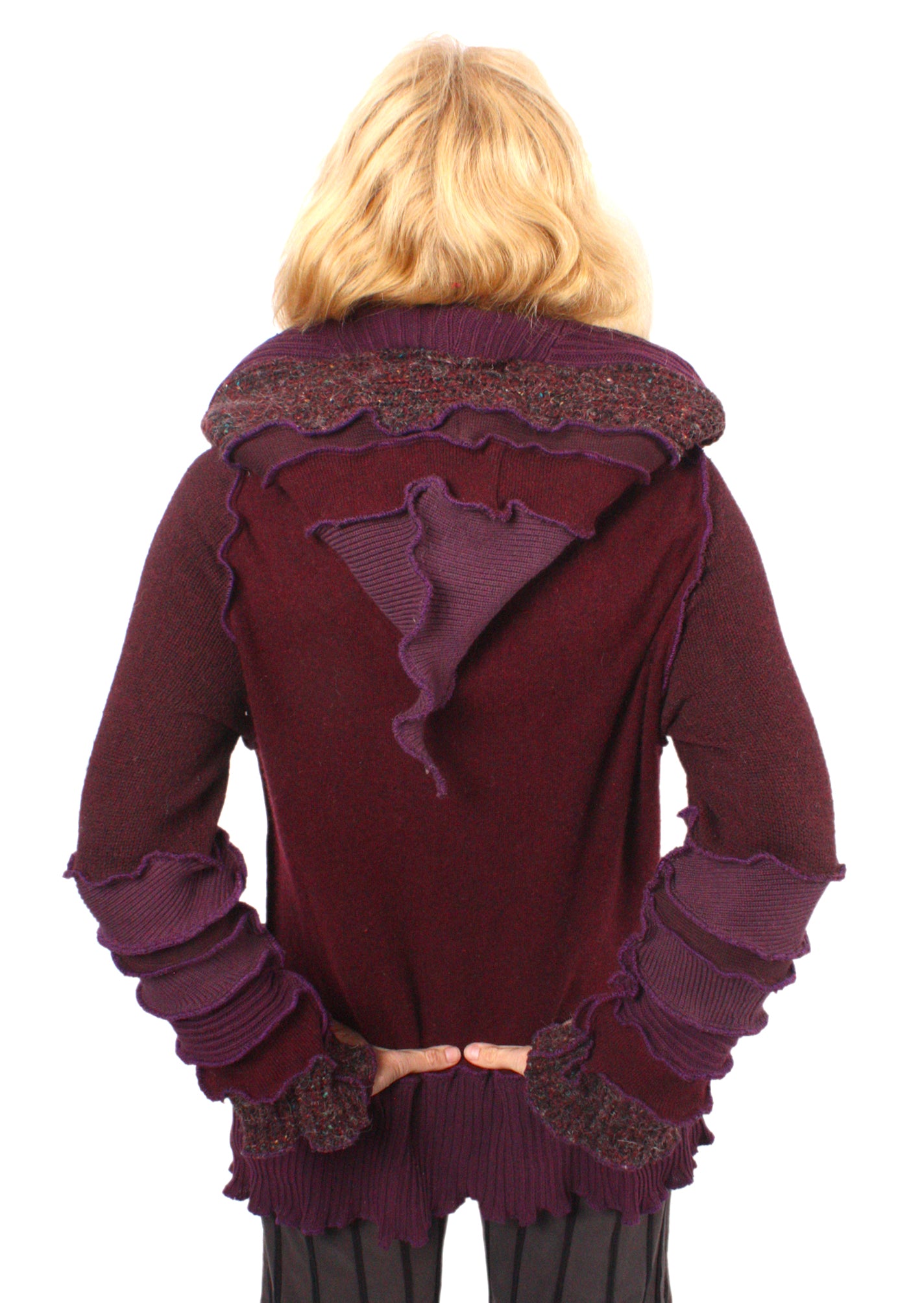 6 Pack Sadie - XXL - Extra-Long