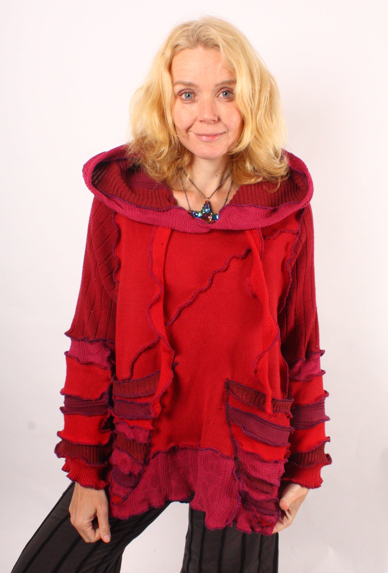 Two Step Eddie - 100% COTTON - XXL