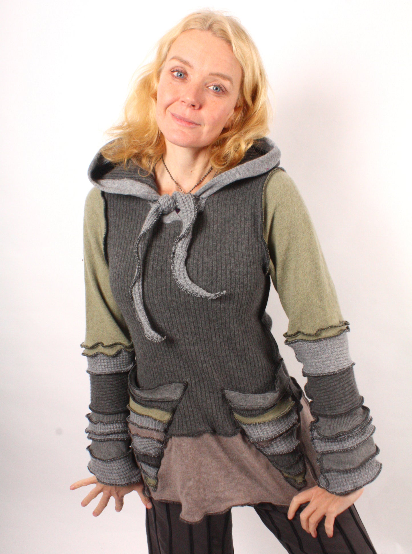 The Singing Butcher - MEDIUM