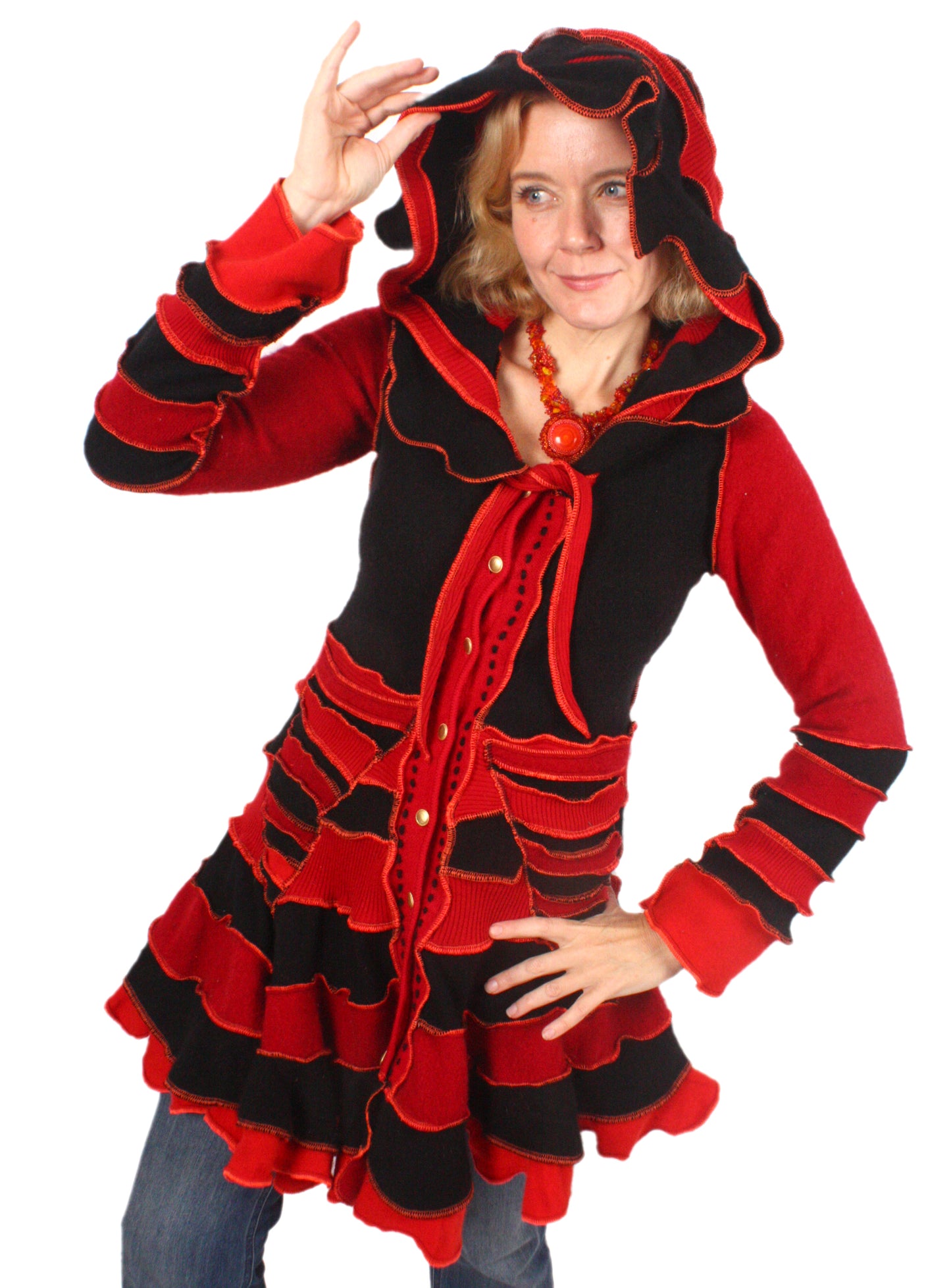 A Token Of My Extremes - MEDIUM LARGE