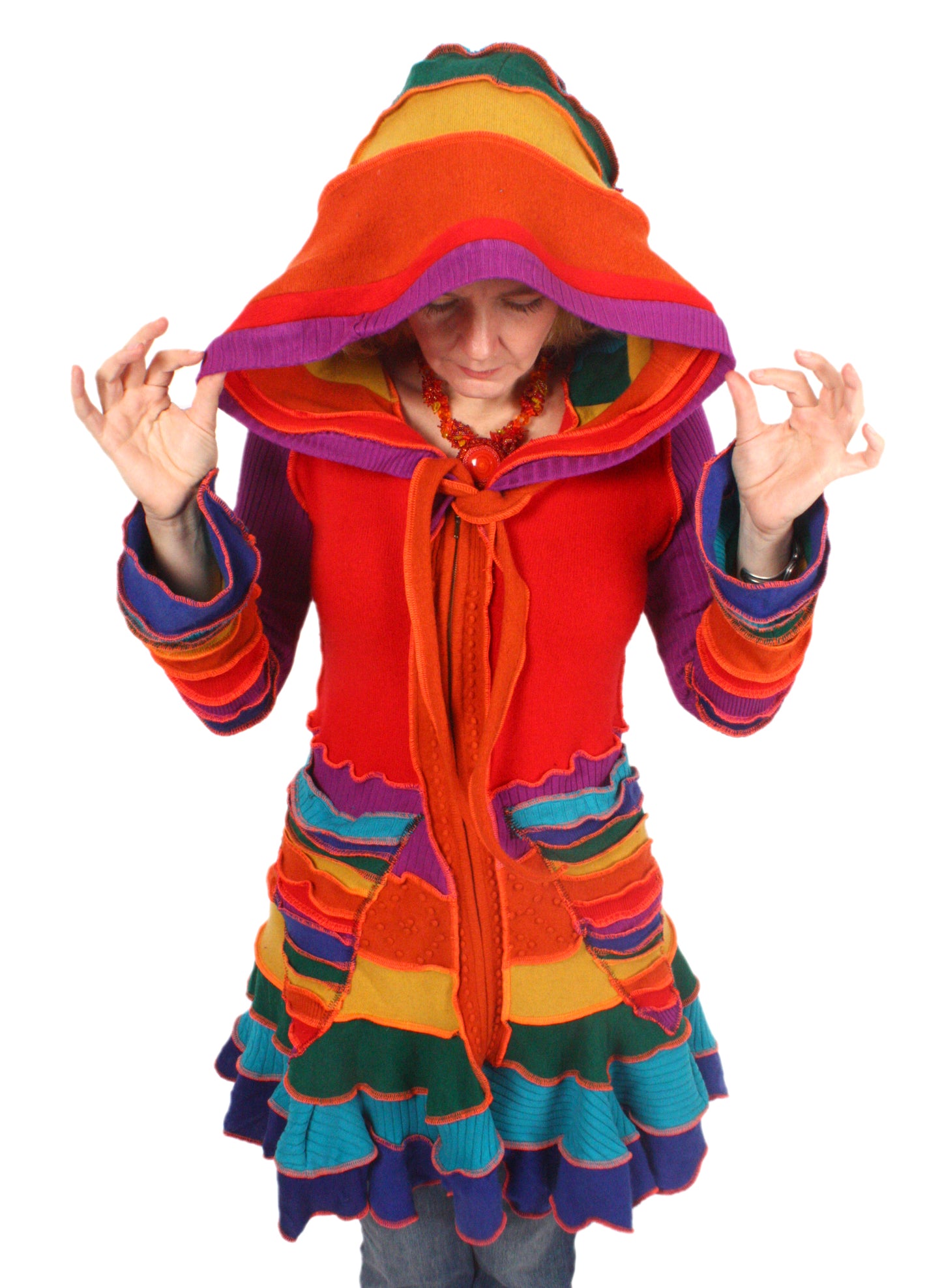 Tinsel Town Rebellion - LARGE