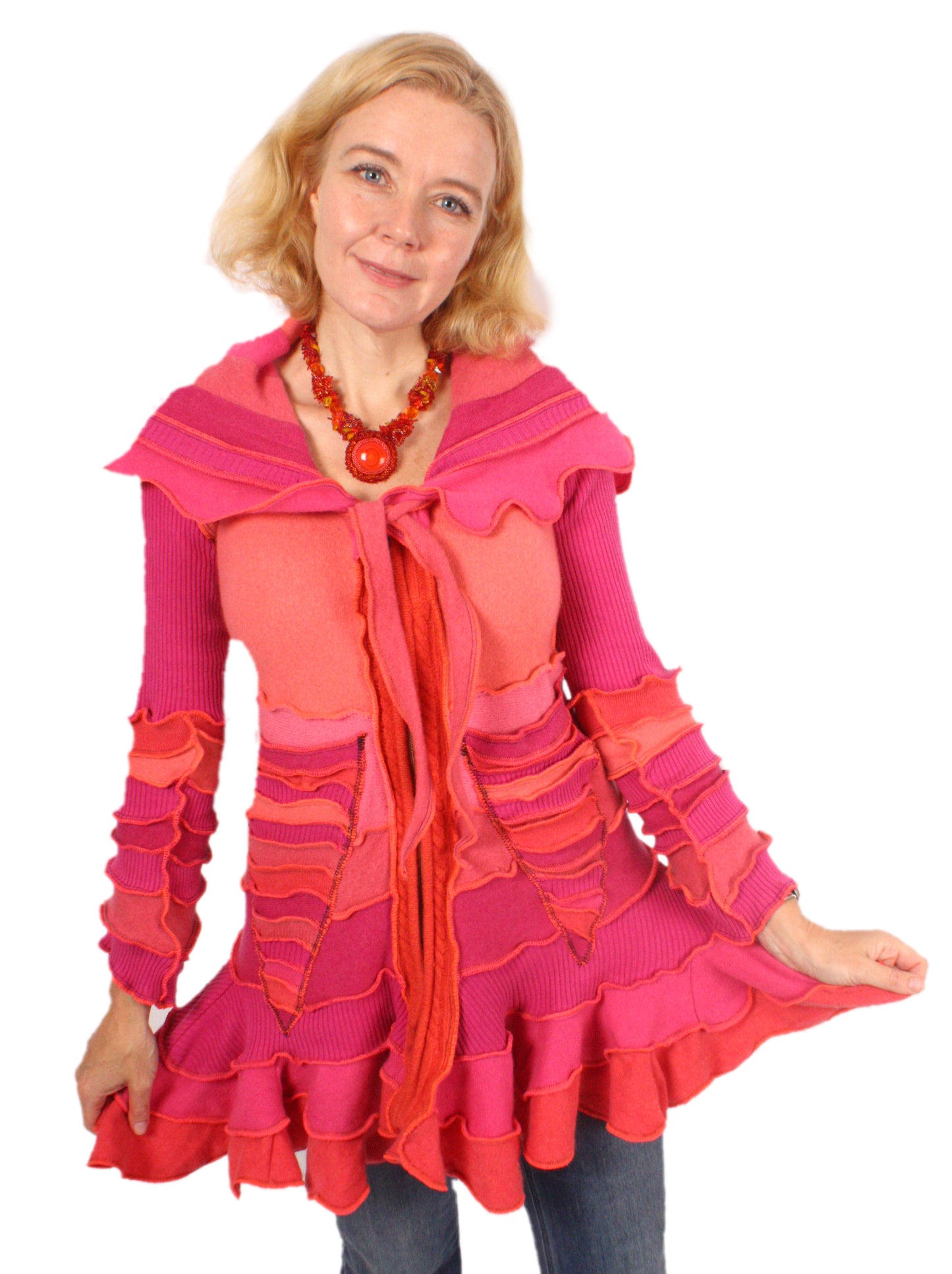 Advance Romance - MEDIUM