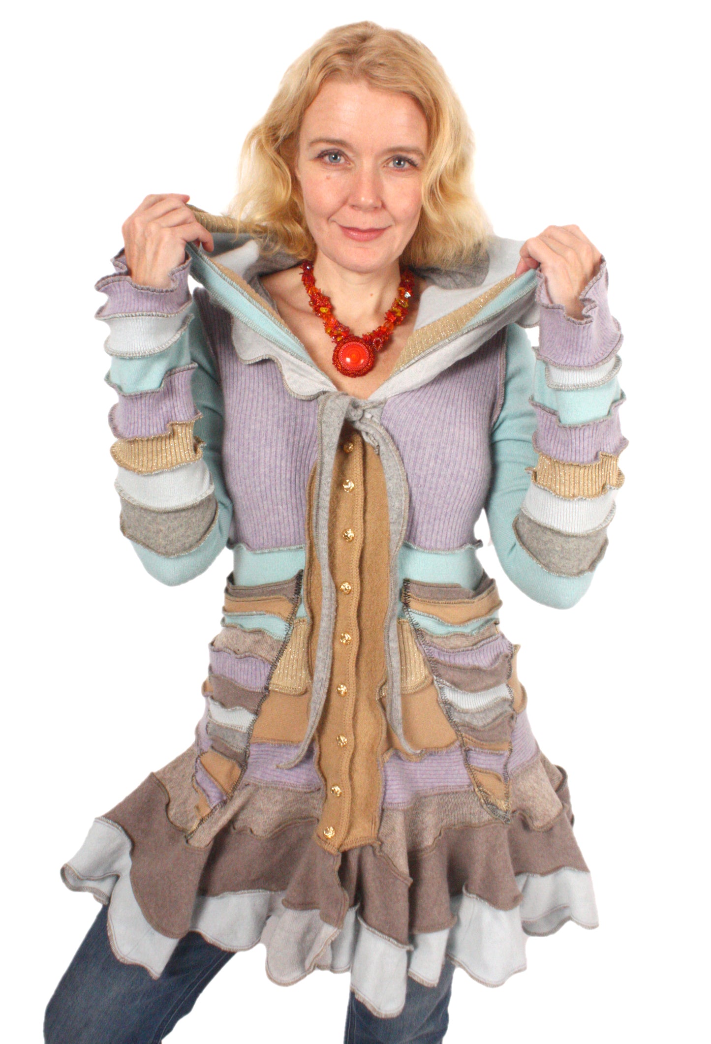 Camarillo Brillo - MEDIUM LARGE