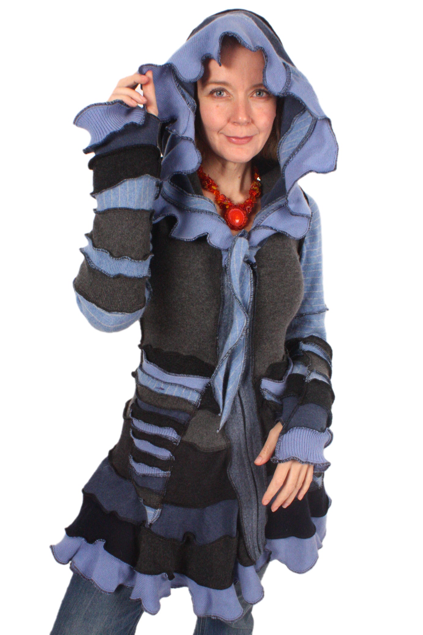 Hungry Freaks, Daddy - MEDIUM LARGE